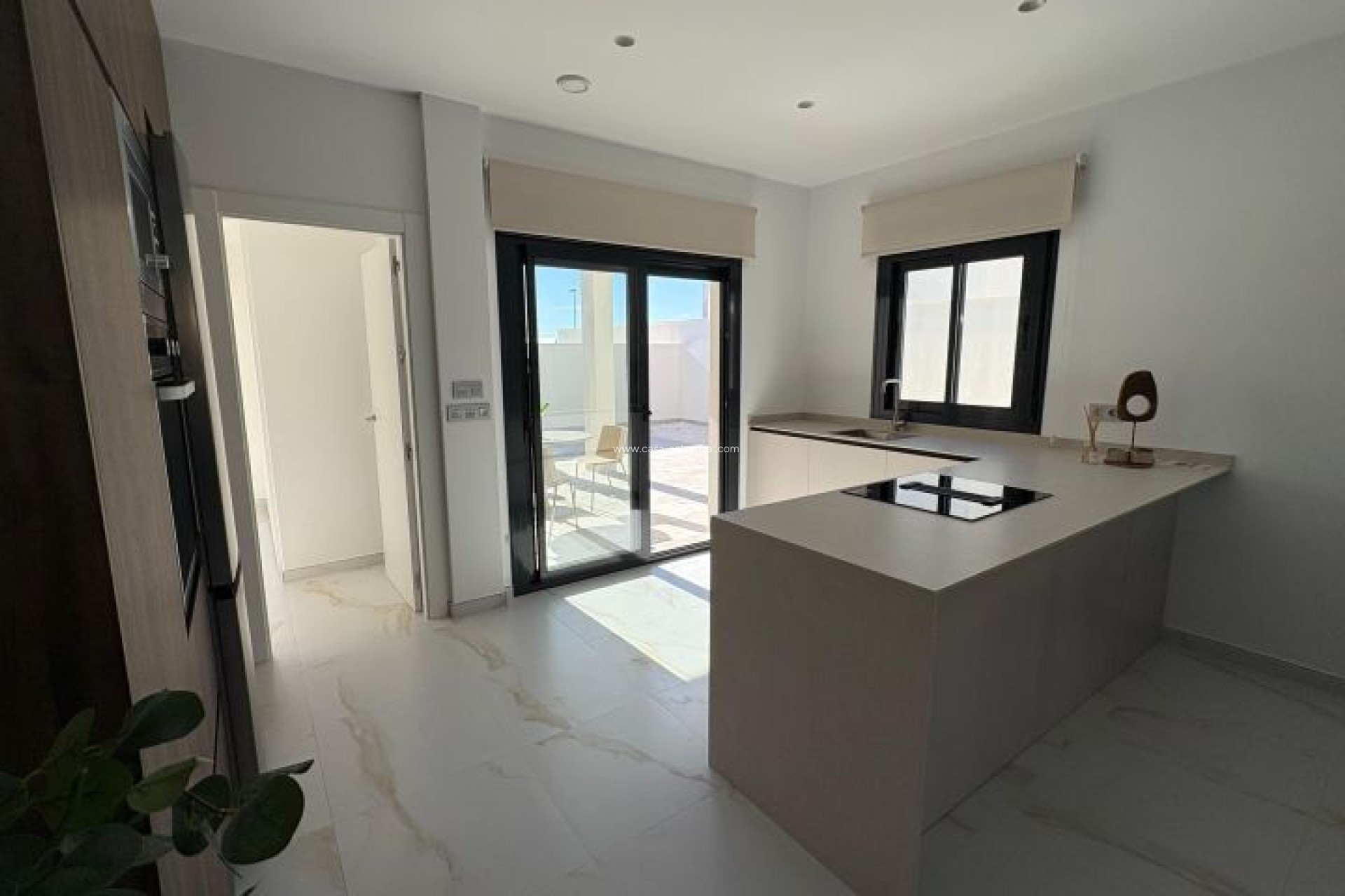 Herverkoop - Villa - Pinar de Campoverde