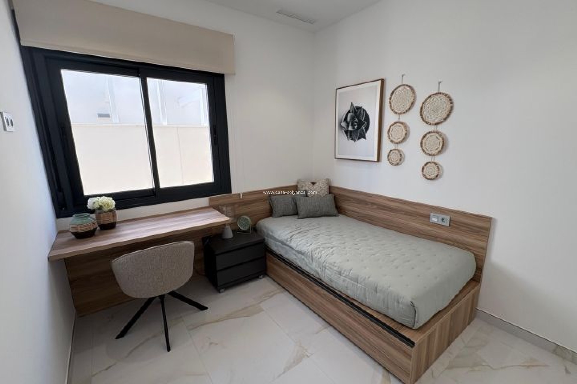 Herverkoop - Villa - Pinar de Campoverde