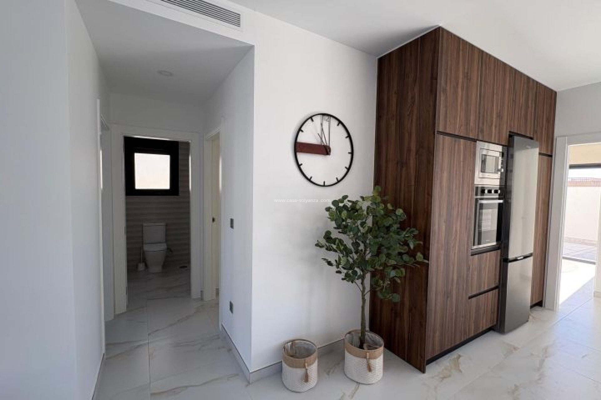 Herverkoop - Villa - Pinar de Campoverde