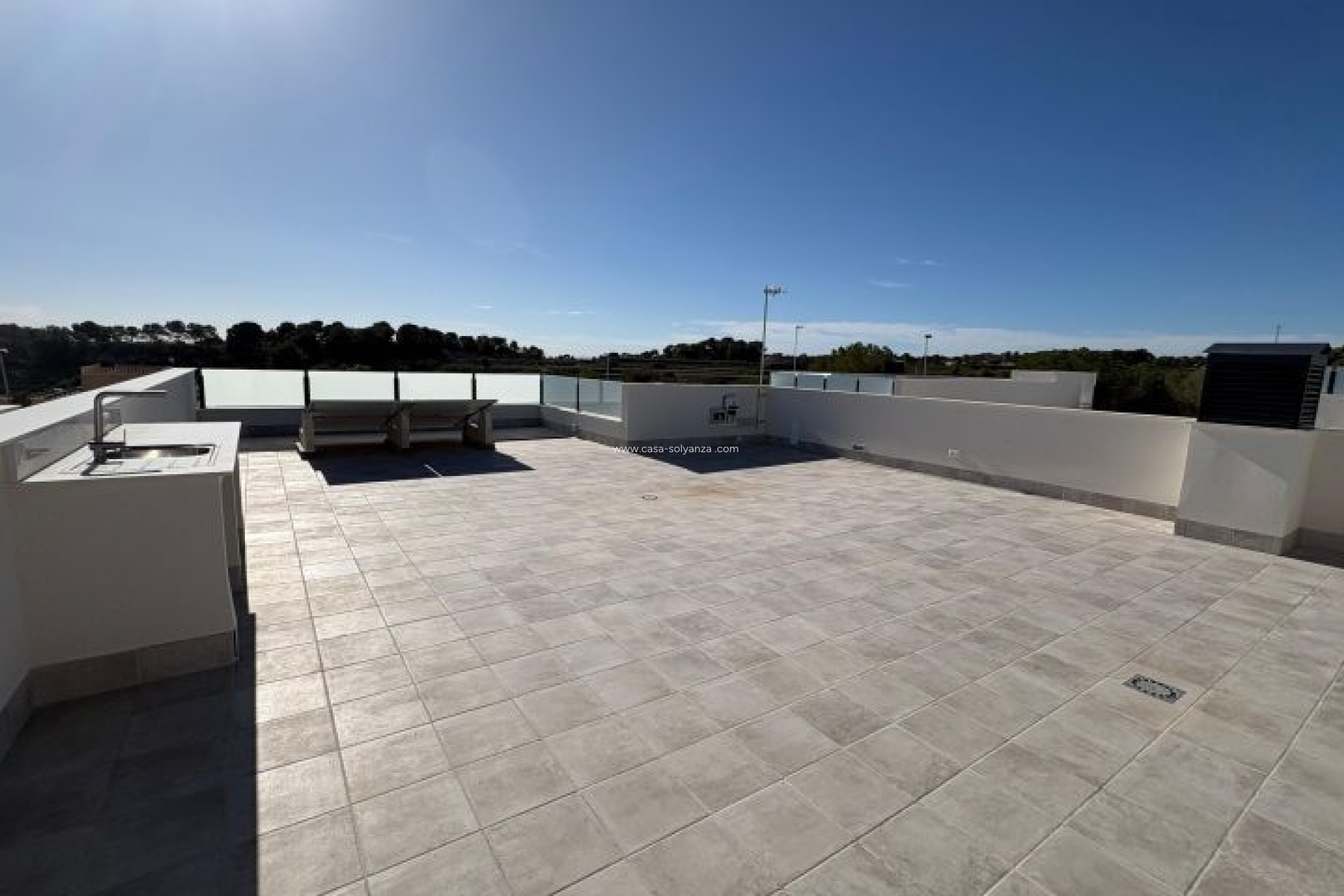 Herverkoop - Villa - Pinar de Campoverde