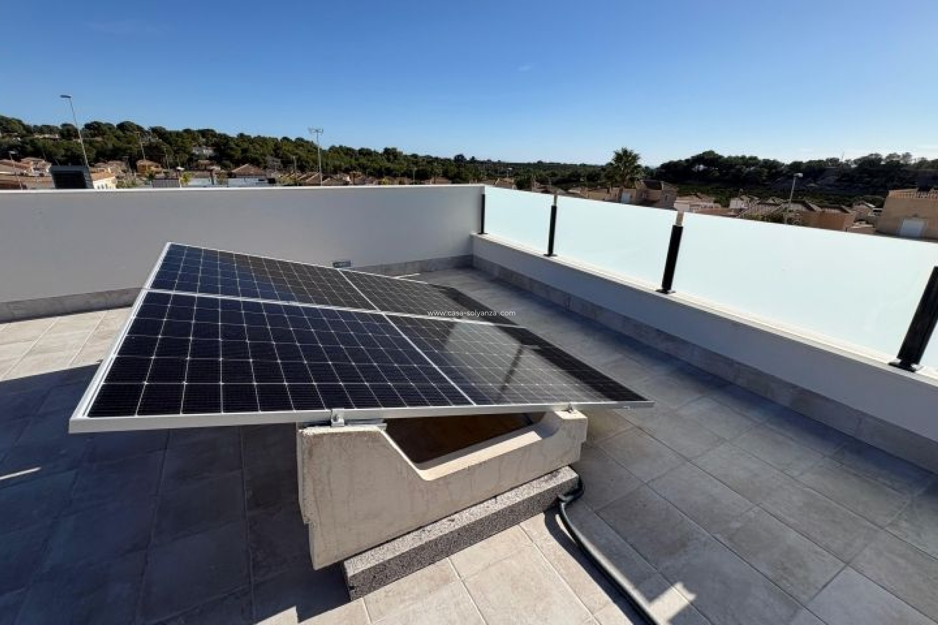 Herverkoop - Villa - Pinar de Campoverde