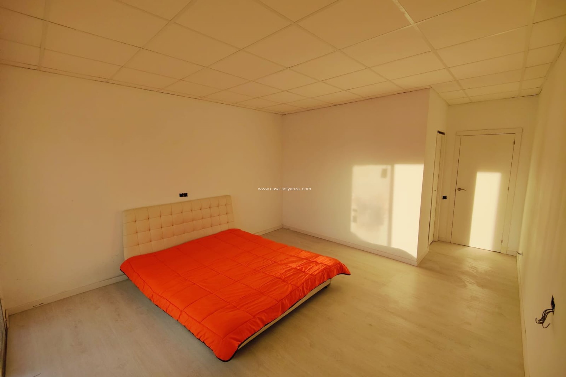 Herverkoop - Villa - Pinoso - Inland