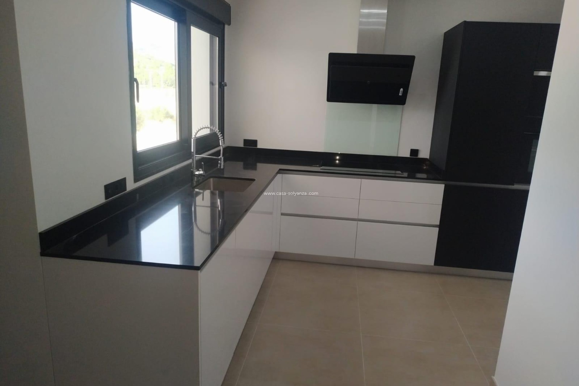 Herverkoop - Villa - Pinoso - Inland