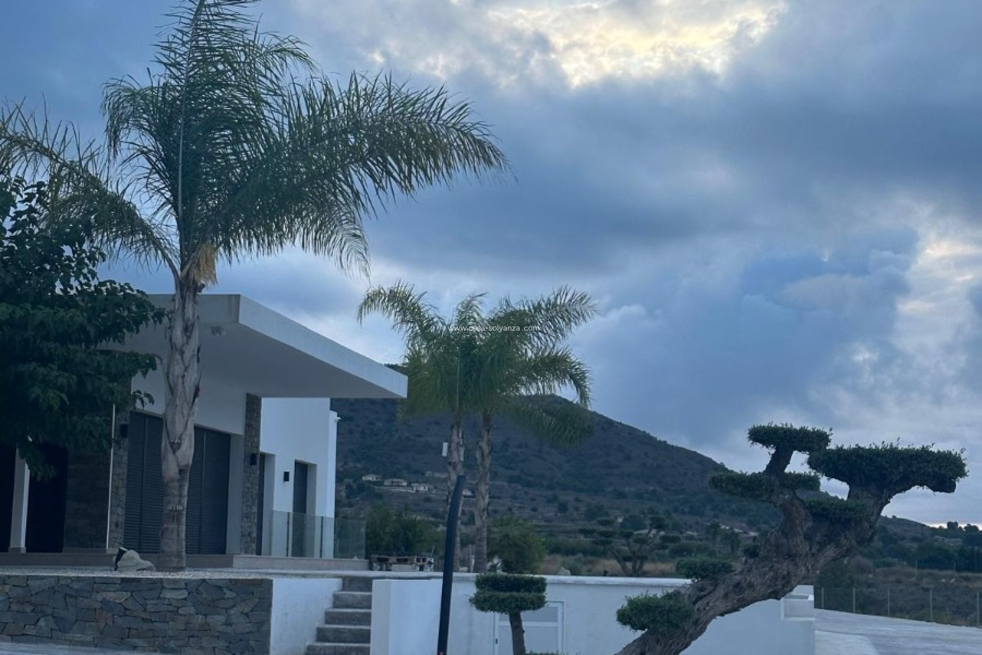 Herverkoop - Villa - Pinoso - Inland