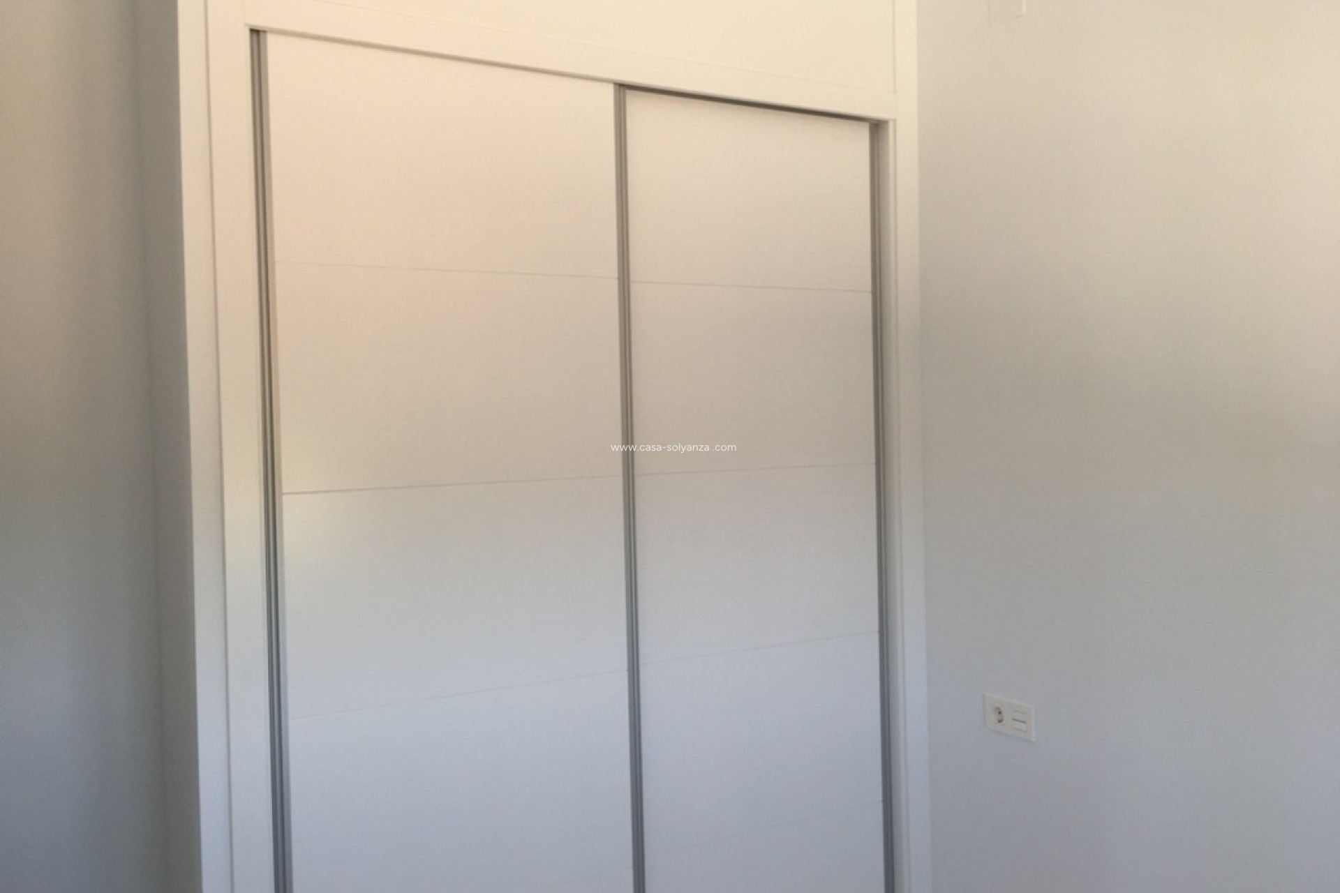 Herverkoop - Villa - Pinoso