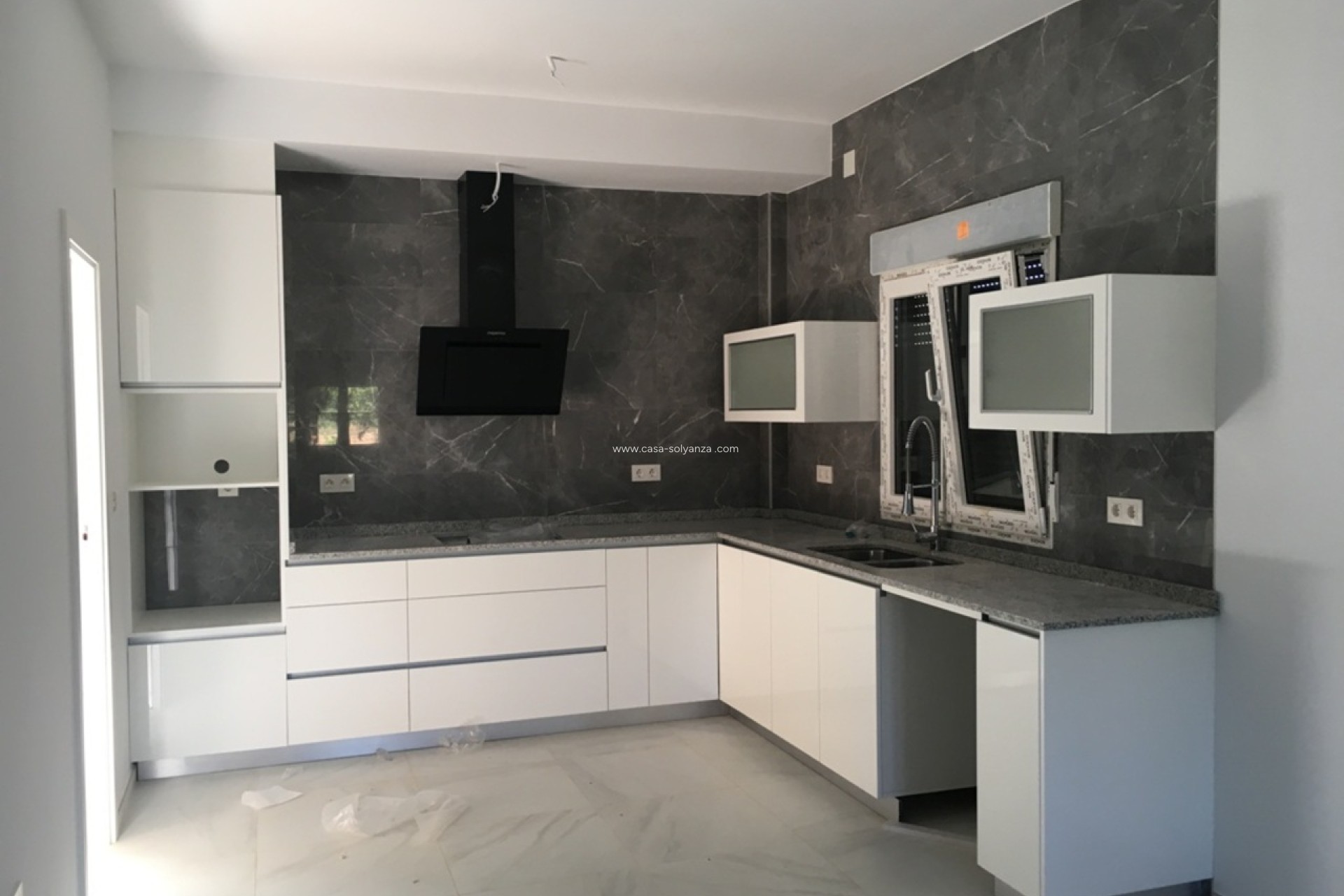 Herverkoop - Villa - Pinoso