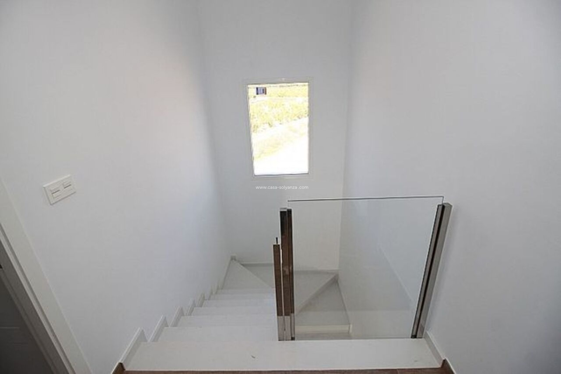 Herverkoop - Villa - Pinoso