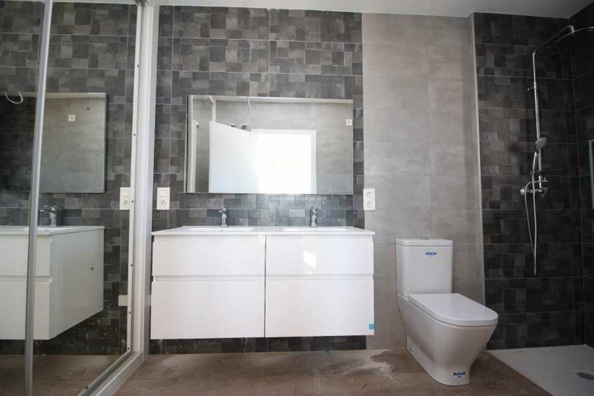 Herverkoop - Villa - Pinoso