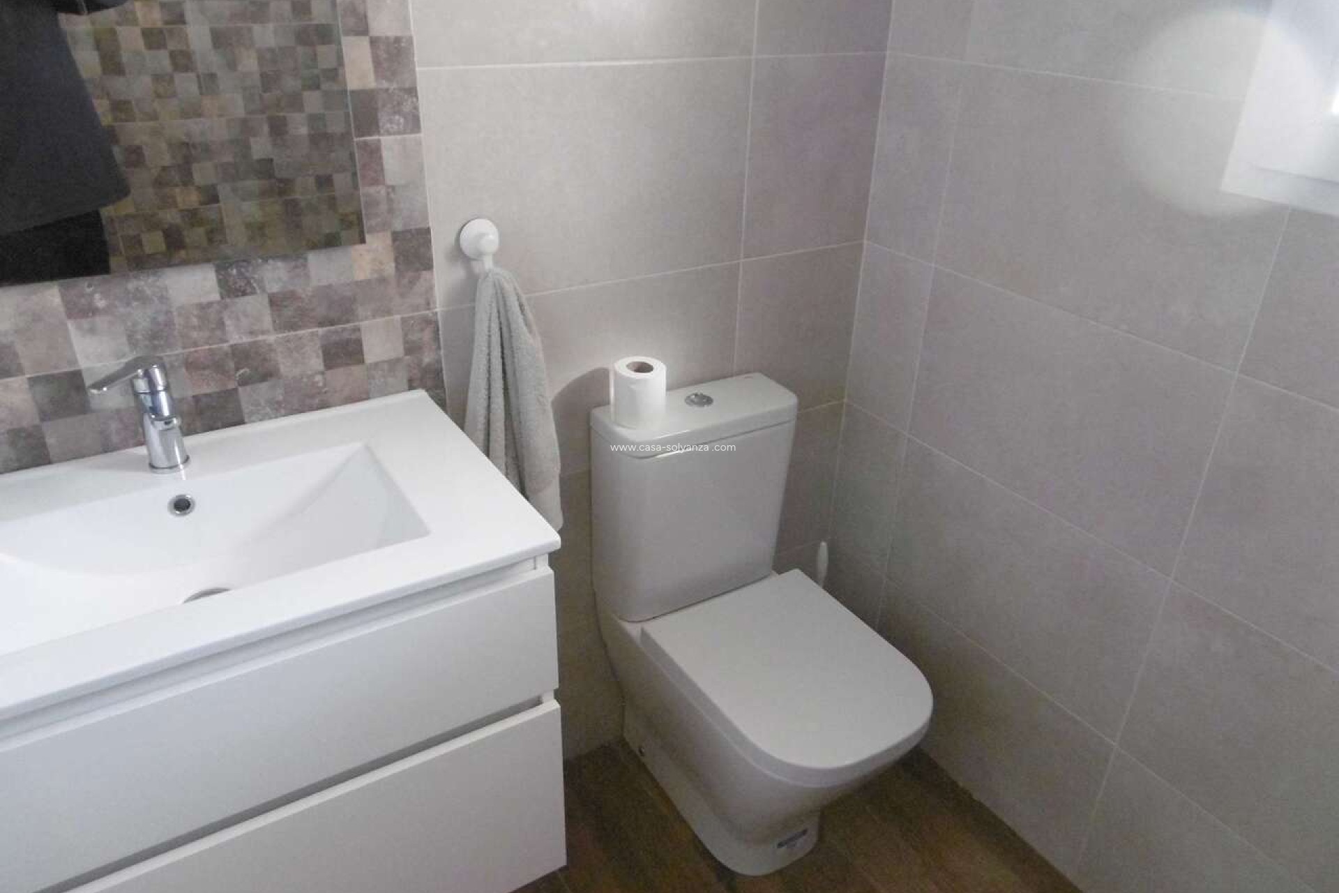 Herverkoop - Villa - Pinoso