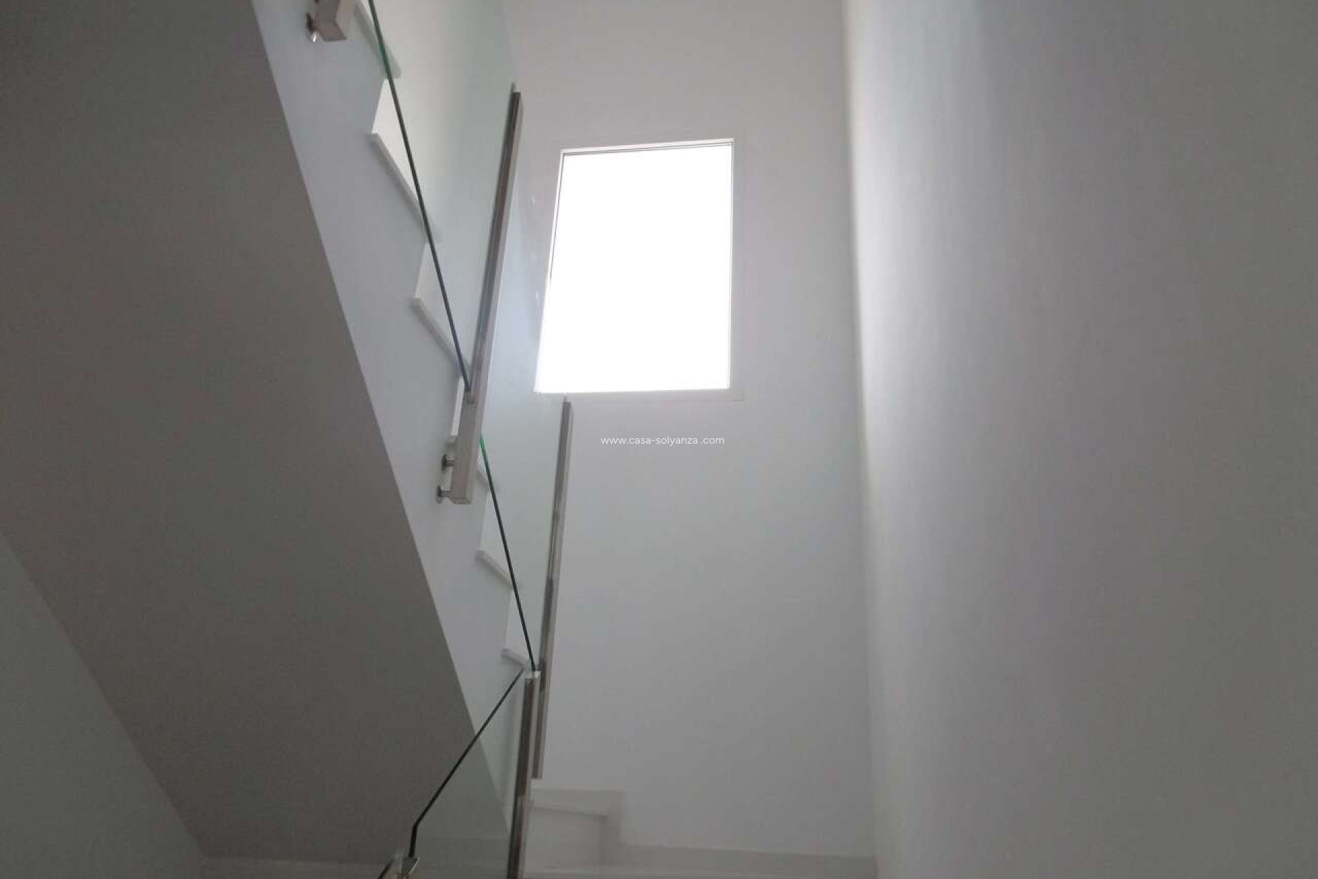 Herverkoop - Villa - Pinoso