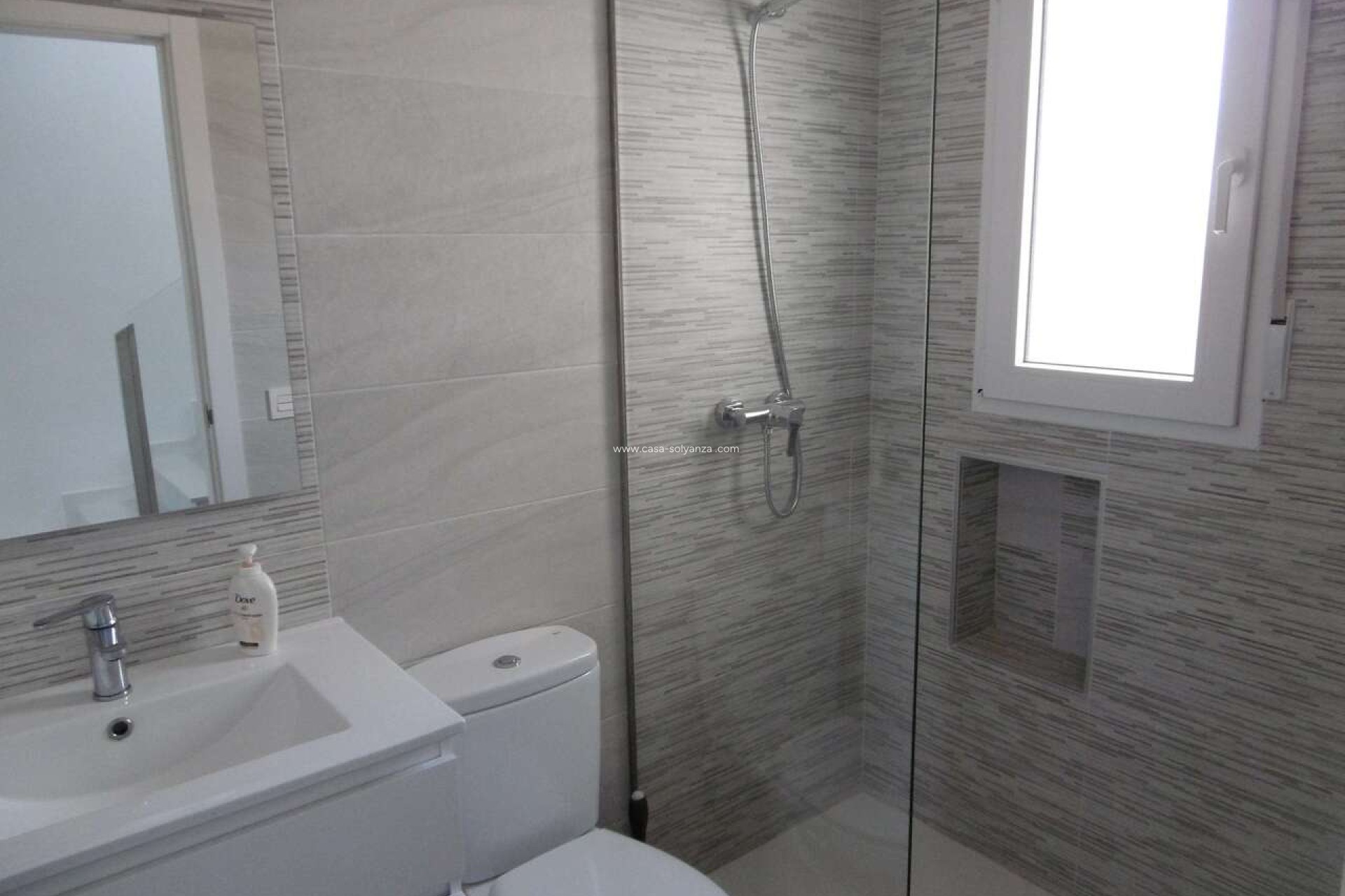 Herverkoop - Villa - Pinoso