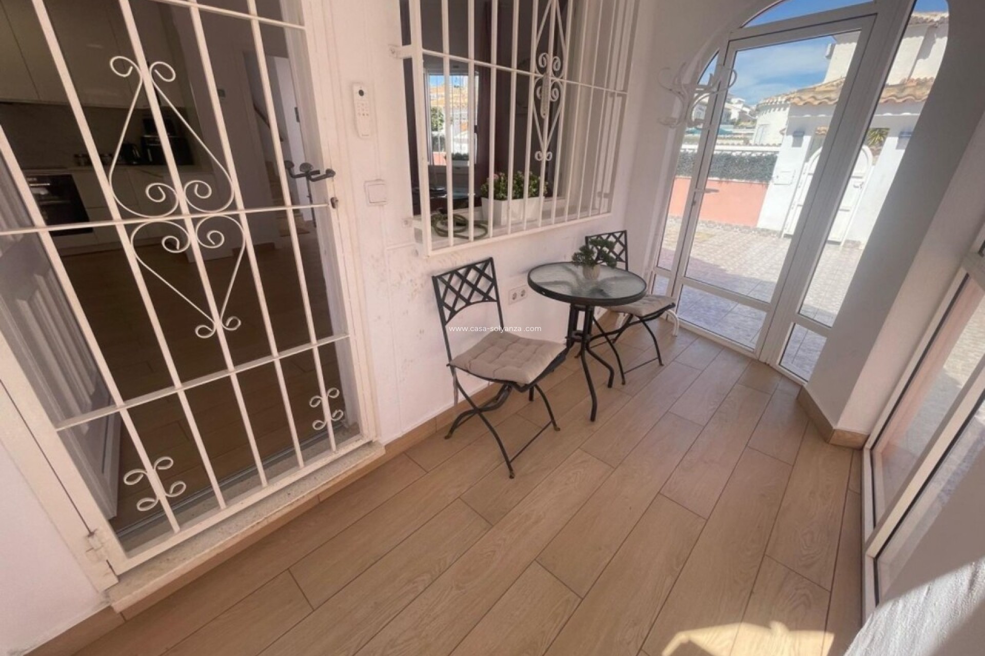 Herverkoop - Villa - Playa Flamenca - Costa Blanca