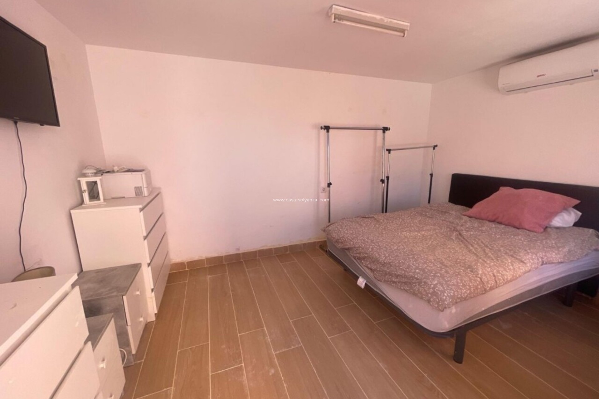 Herverkoop - Villa - Playa Flamenca - Costa Blanca