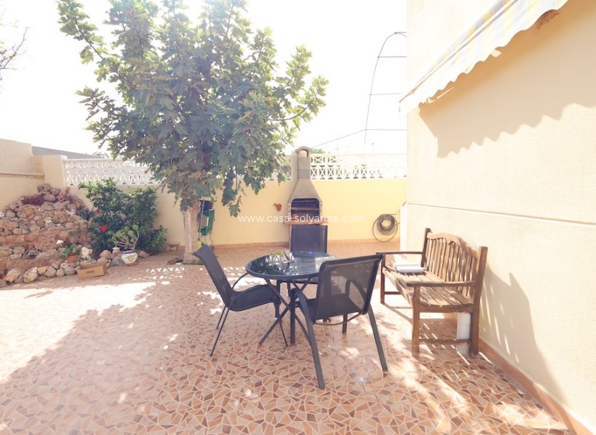 Herverkoop - Villa - Playa Flamenca - Costa Blanca