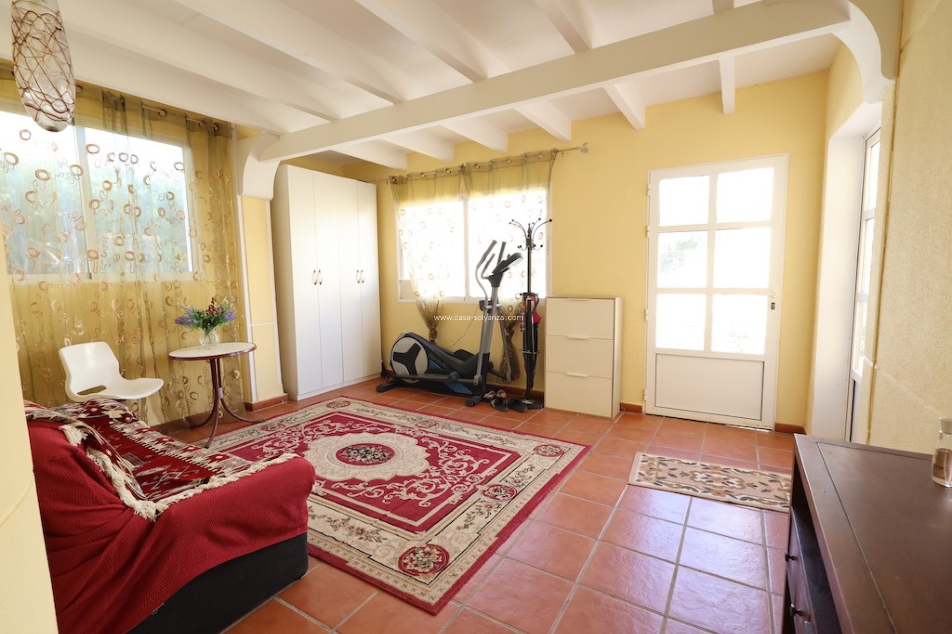 Herverkoop - Villa - Playa Flamenca - Costa Blanca