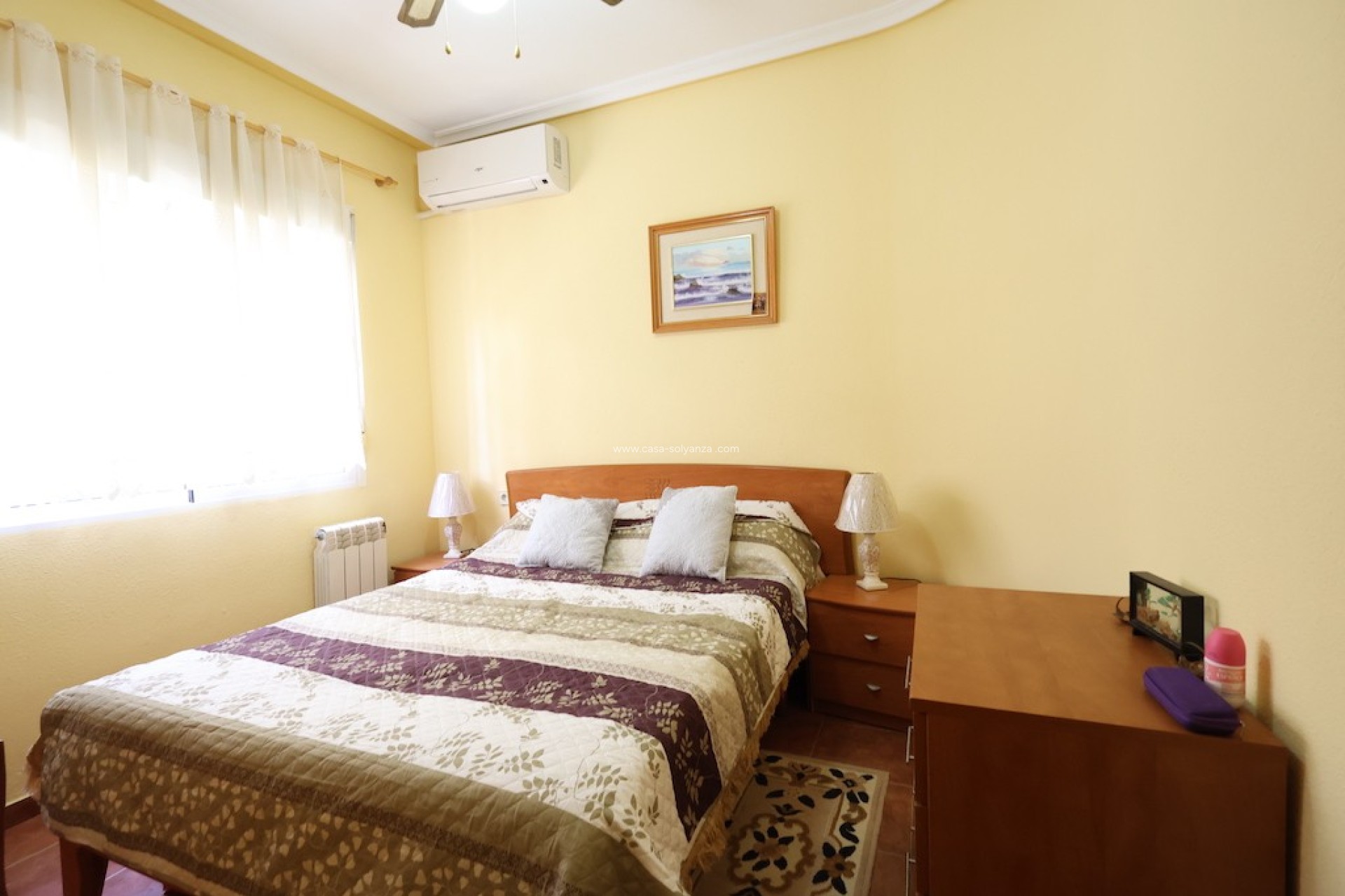 Herverkoop - Villa - Playa Flamenca - Costa Blanca