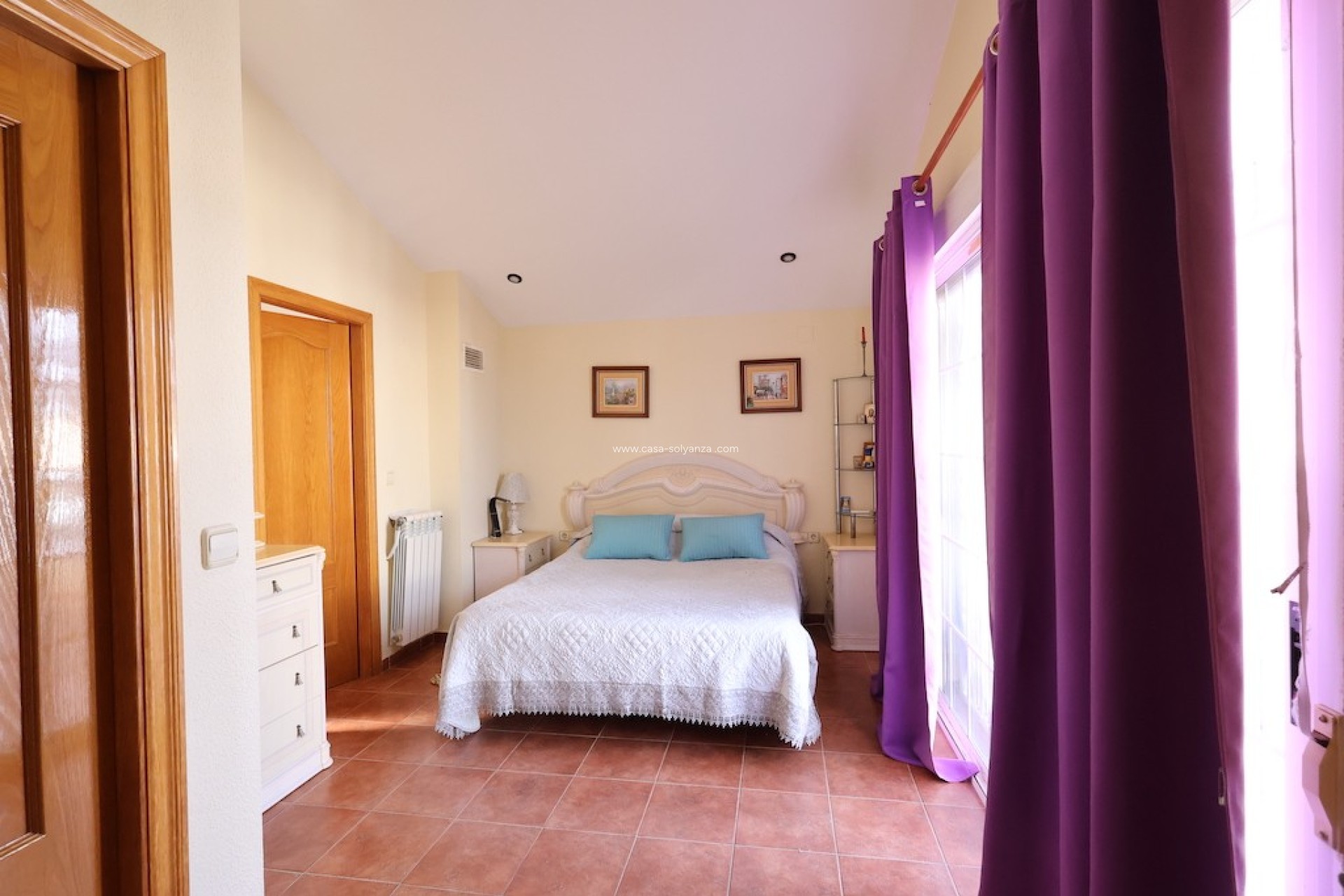 Herverkoop - Villa - Playa Flamenca - Costa Blanca