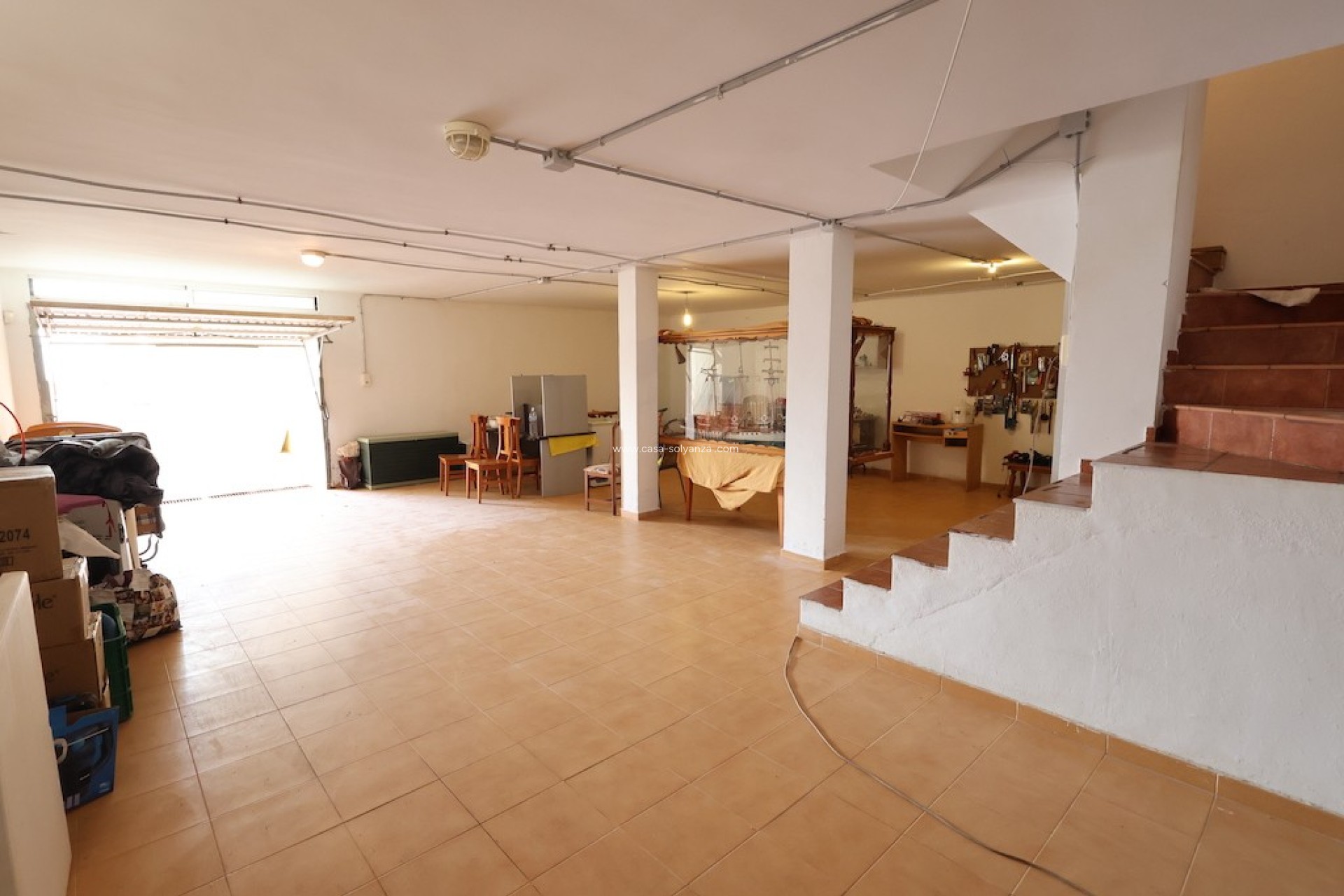 Herverkoop - Villa - Playa Flamenca - Costa Blanca