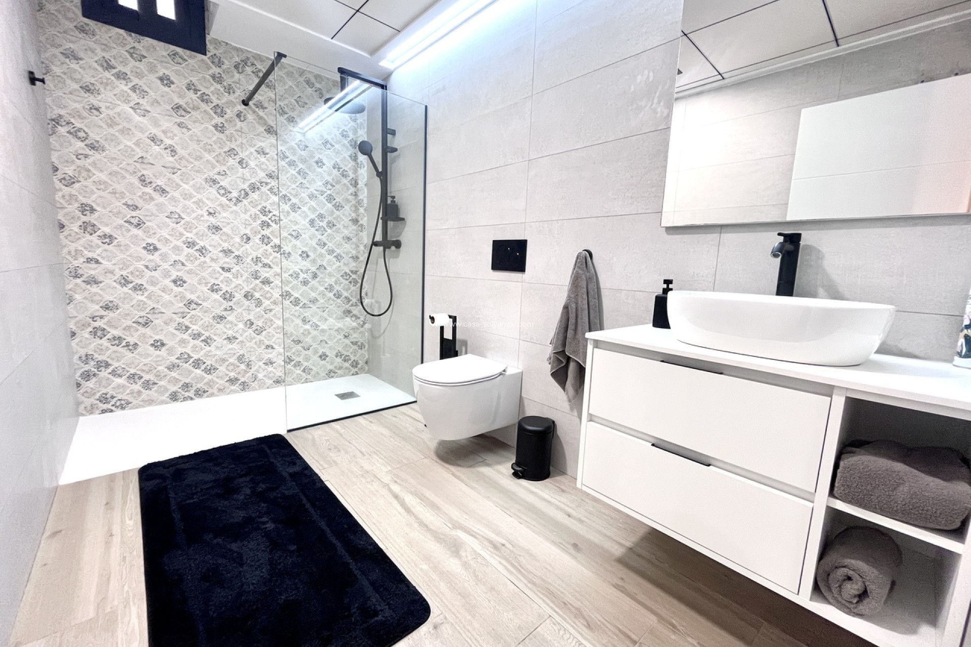 Herverkoop - Villa - Playa Flamenca - Costa Blanca