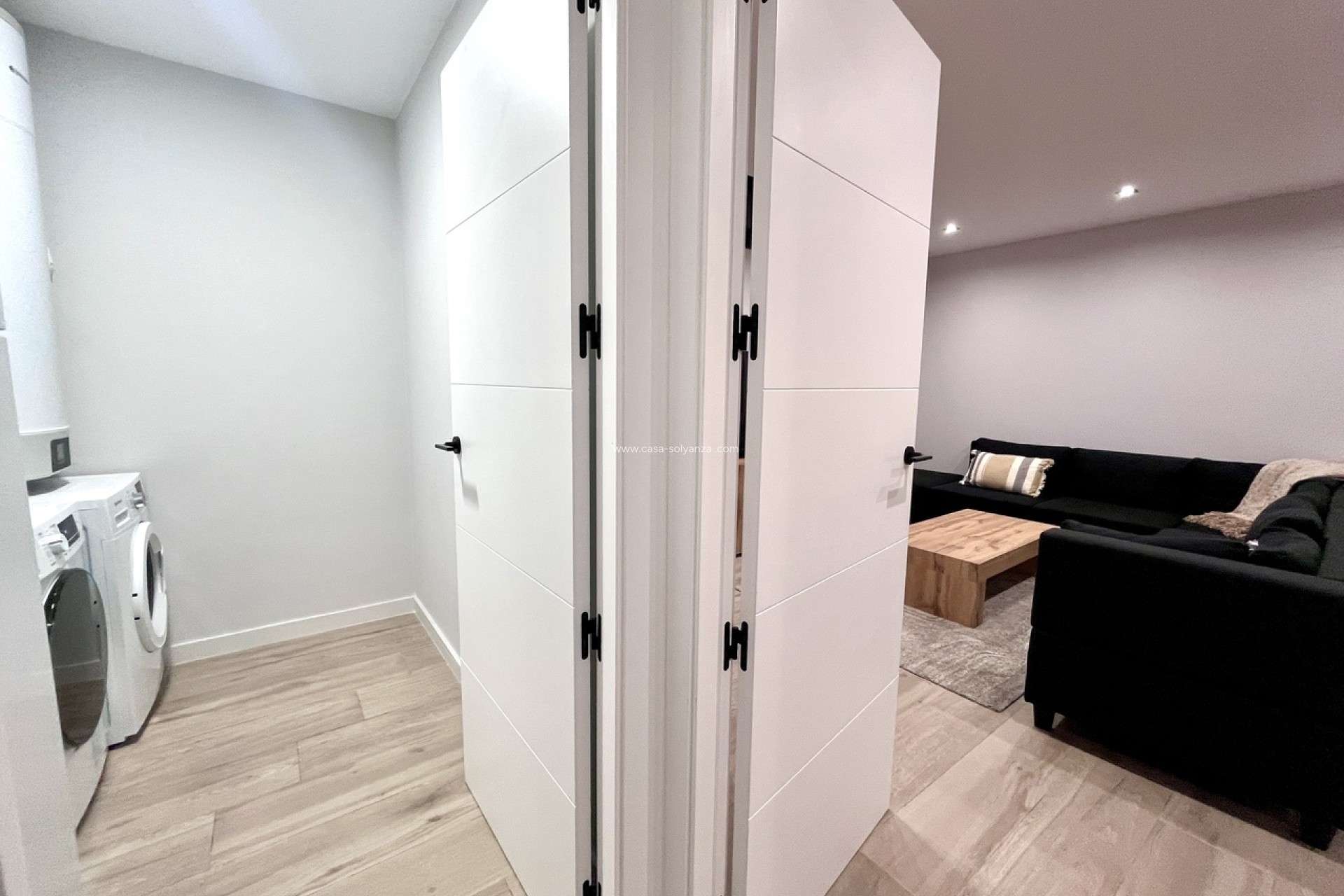 Herverkoop - Villa - Playa Flamenca - Costa Blanca