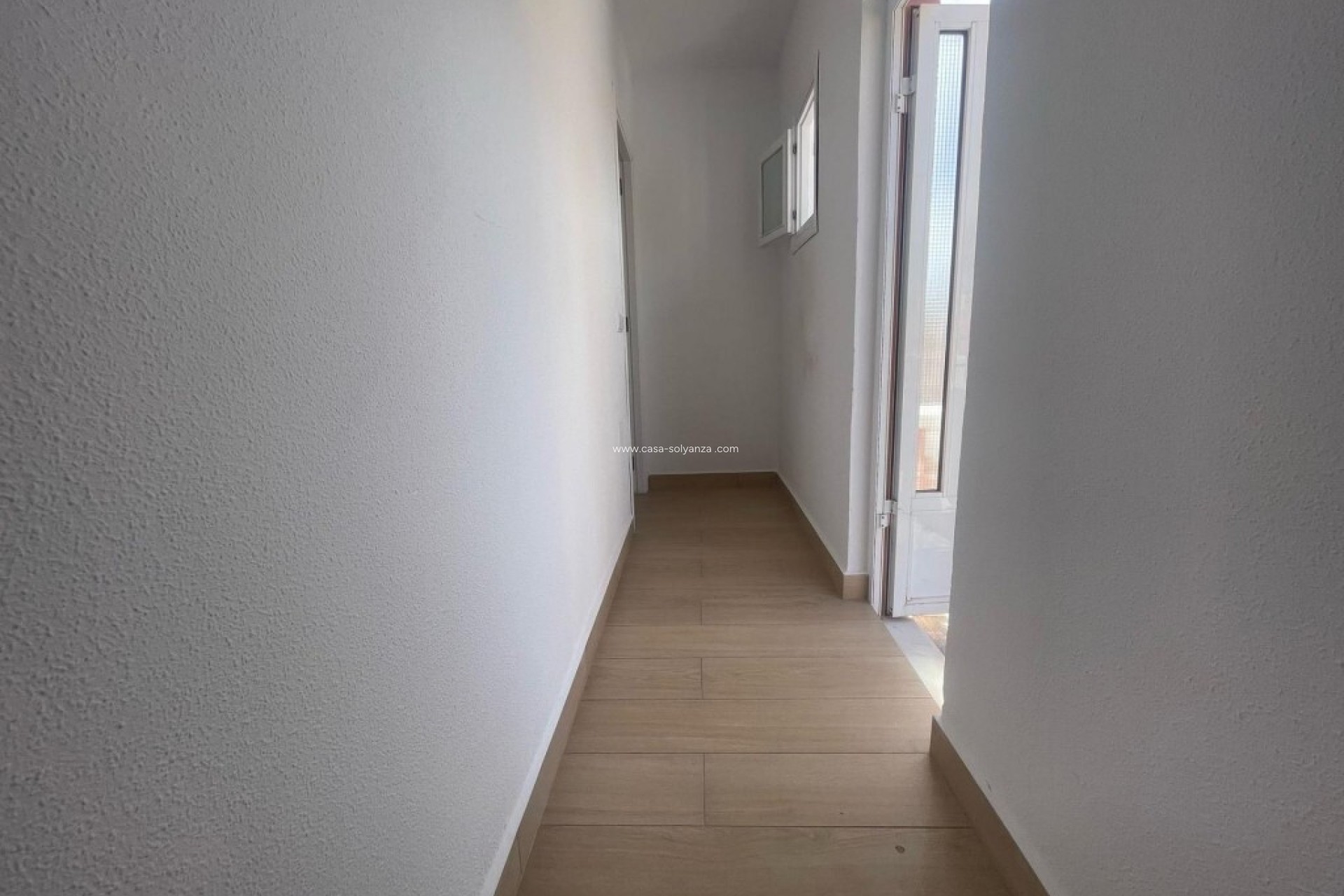 Herverkoop - Villa - Playa Flamenca - Costa Blanca