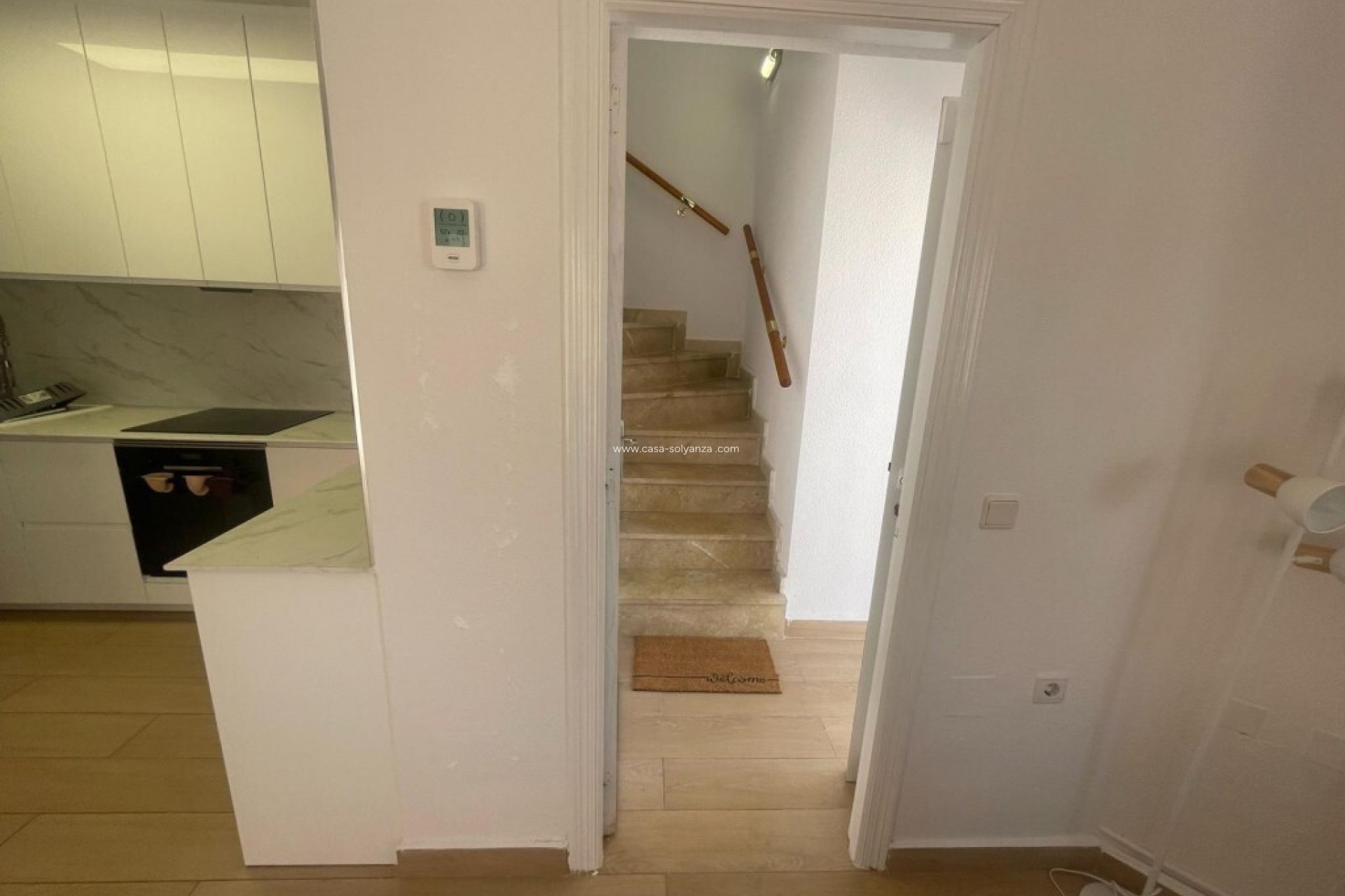 Herverkoop - Villa - Playa Flamenca - Costa Blanca