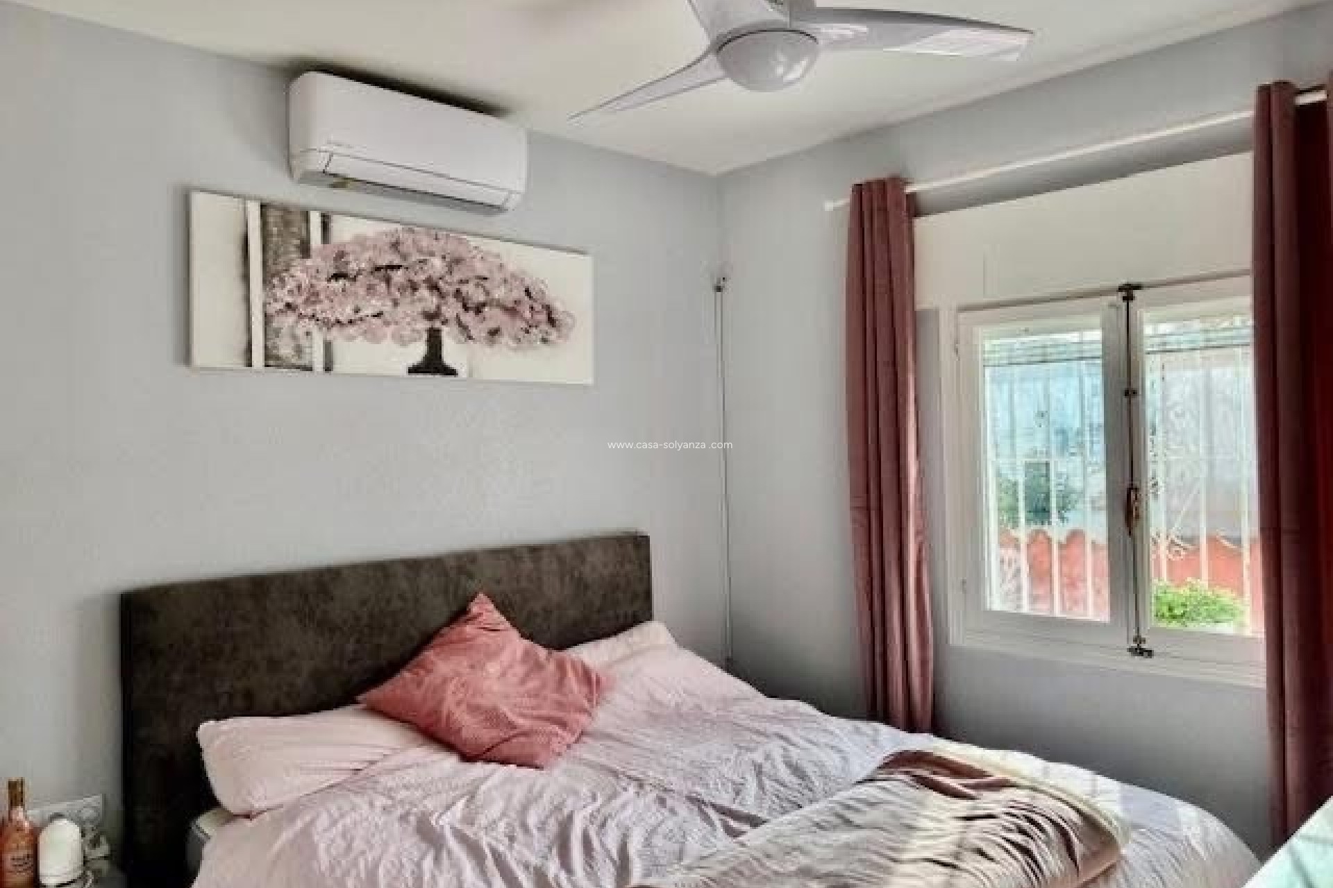 Herverkoop - Villa - Playa Flamenca - Costa Blanca