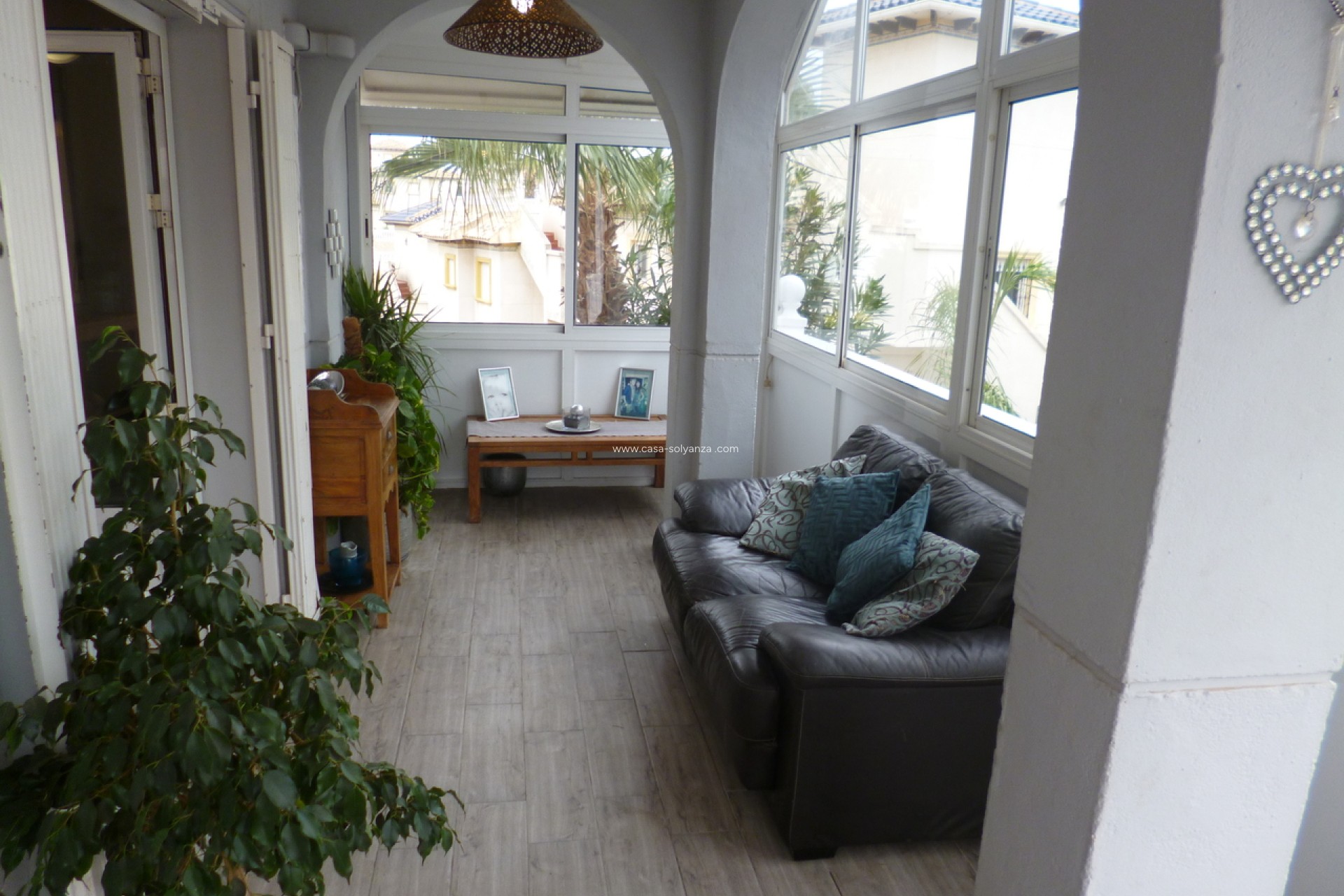 Herverkoop - Villa - Playa Flamenca - Costa Blanca