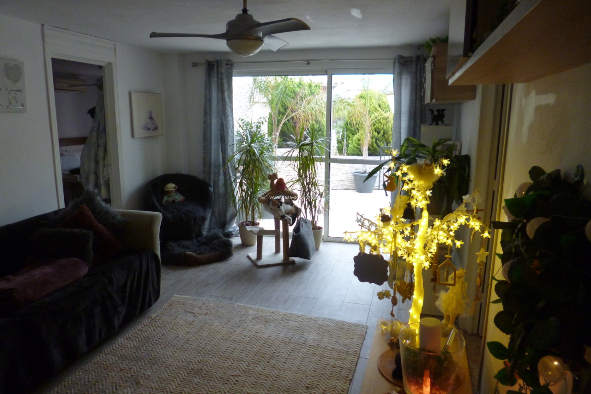 Herverkoop - Villa - Playa Flamenca - Costa Blanca