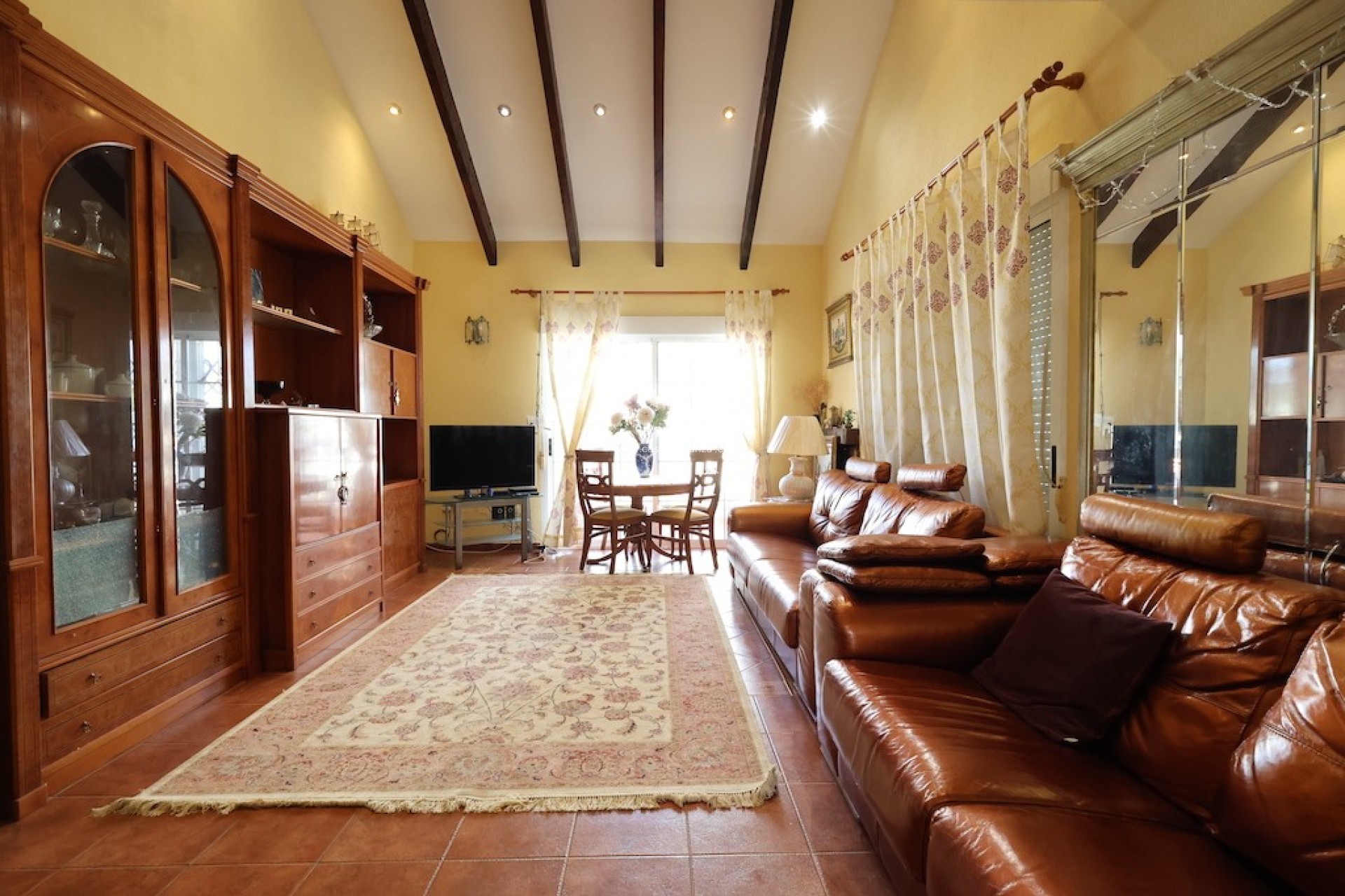 Herverkoop - Villa - Playa Flamenca - Costa Blanca