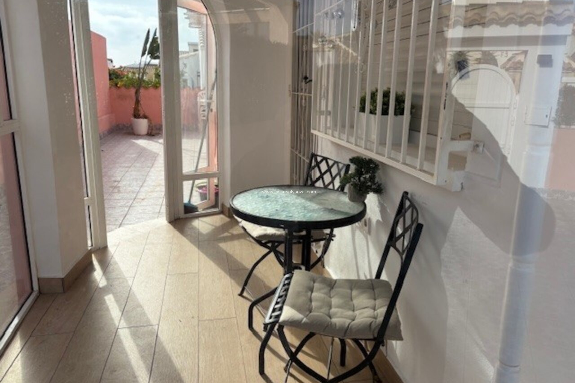 Herverkoop - Villa - Playa Flamenca - Costa Blanca