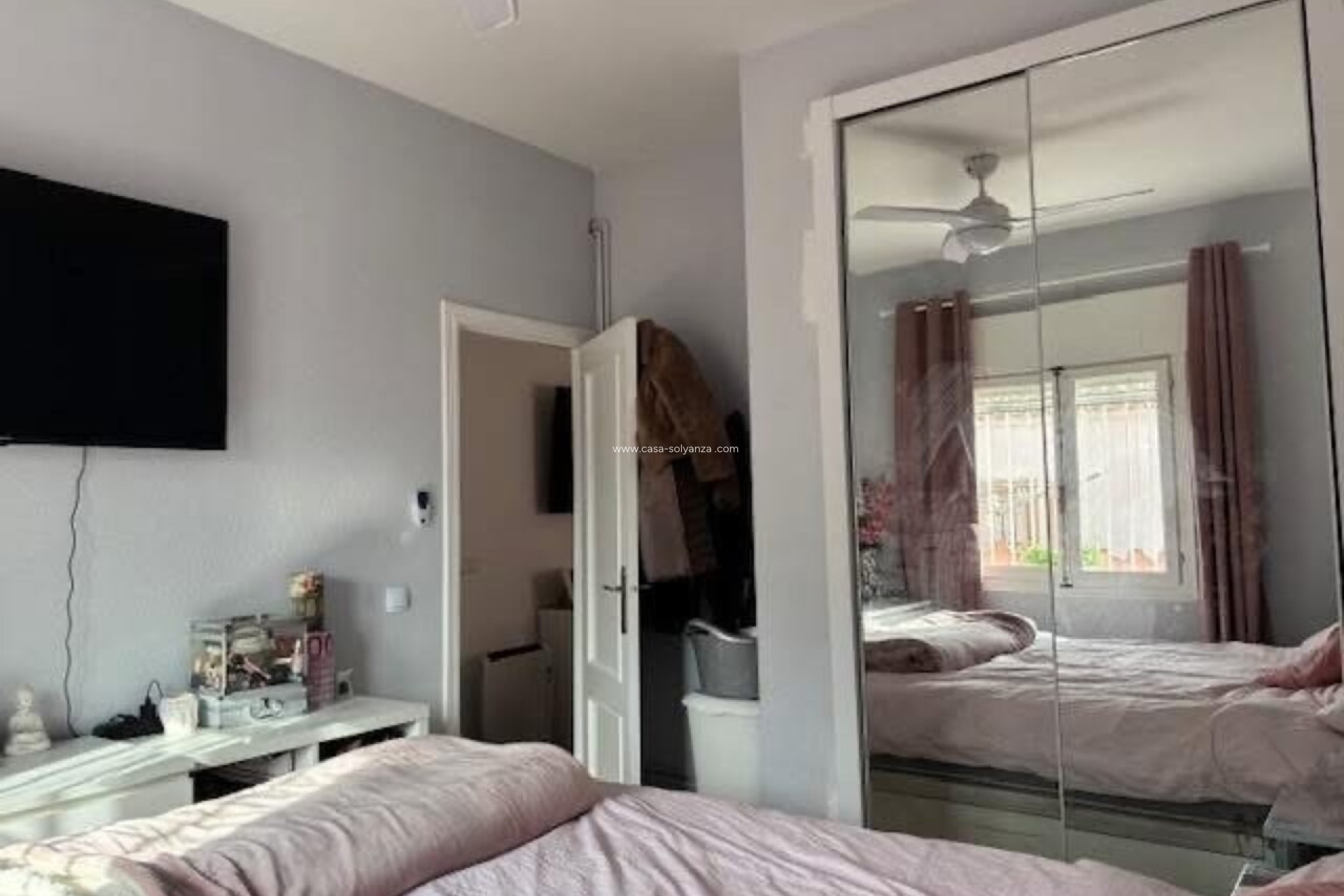 Herverkoop - Villa - Playa Flamenca - Costa Blanca