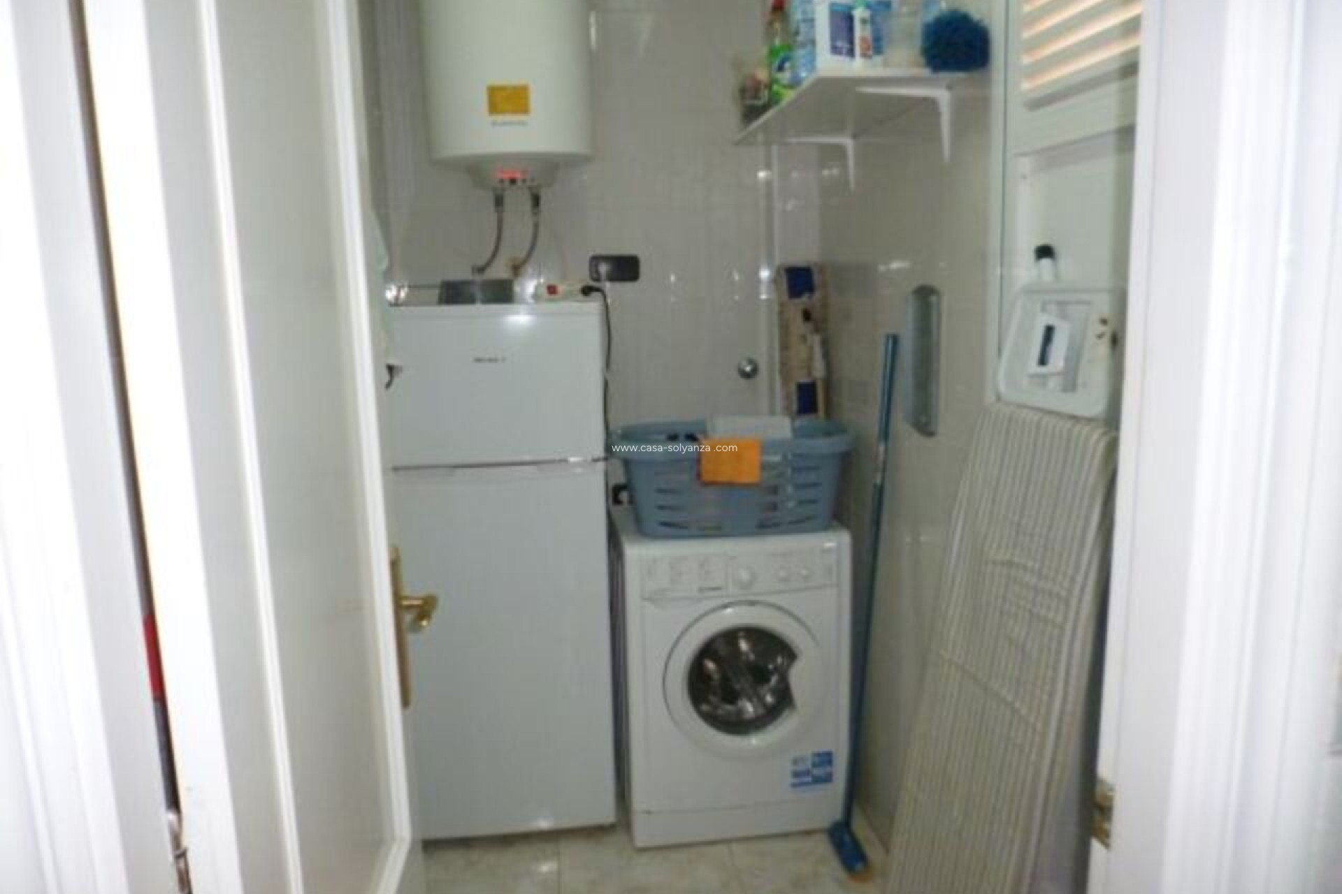 Herverkoop - Villa - Playa Flamenca - Costa Blanca