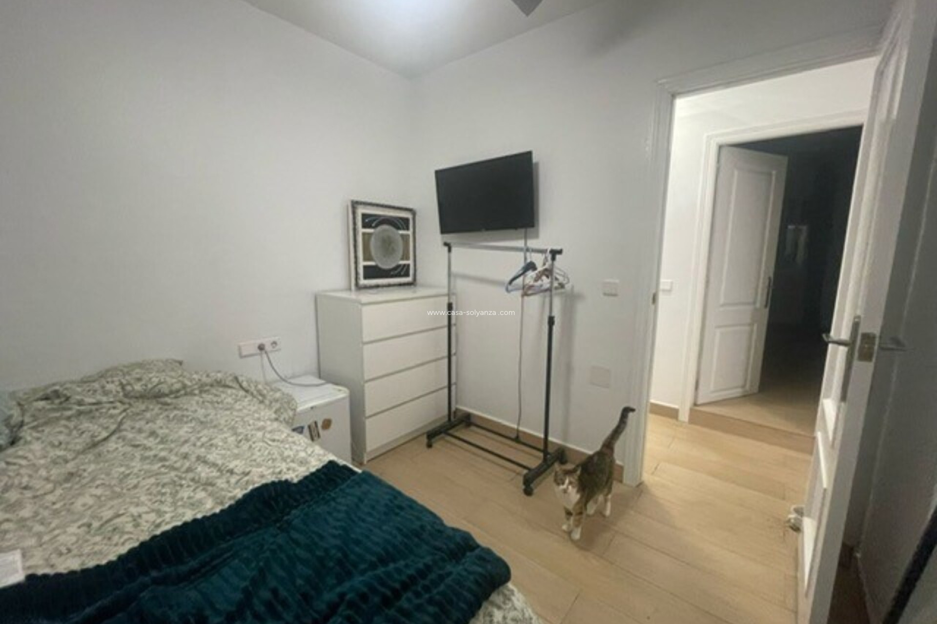 Herverkoop - Villa - Playa Flamenca - Costa Blanca