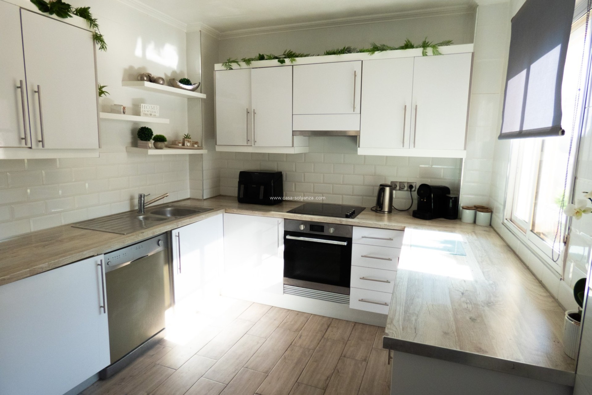 Herverkoop - Villa - Playa Flamenca - Costa Blanca