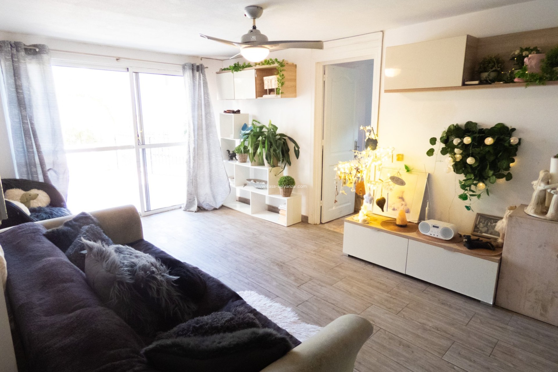 Herverkoop - Villa - Playa Flamenca - Costa Blanca