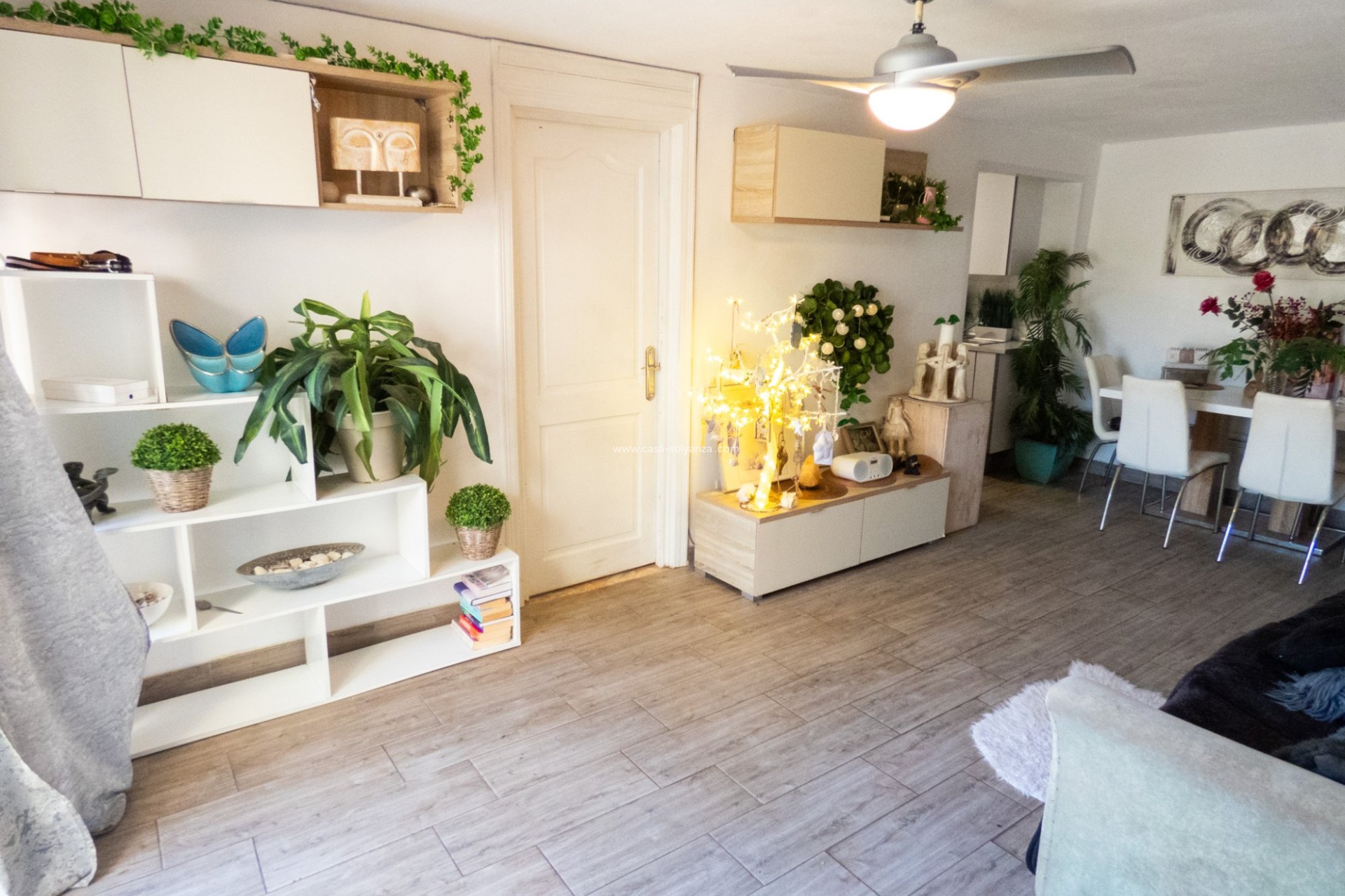 Herverkoop - Villa - Playa Flamenca - Costa Blanca