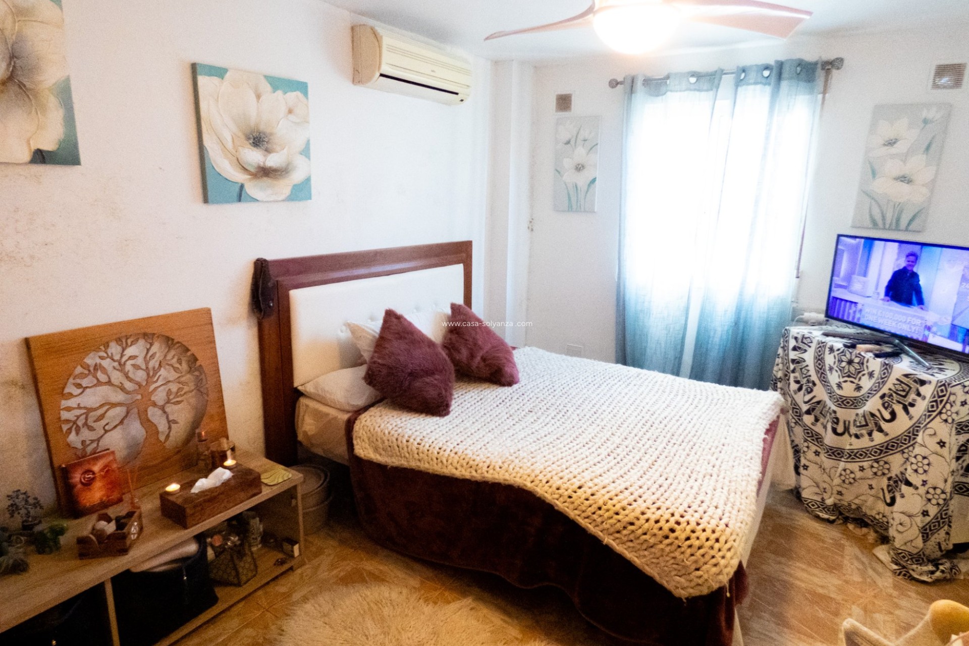 Herverkoop - Villa - Playa Flamenca - Costa Blanca