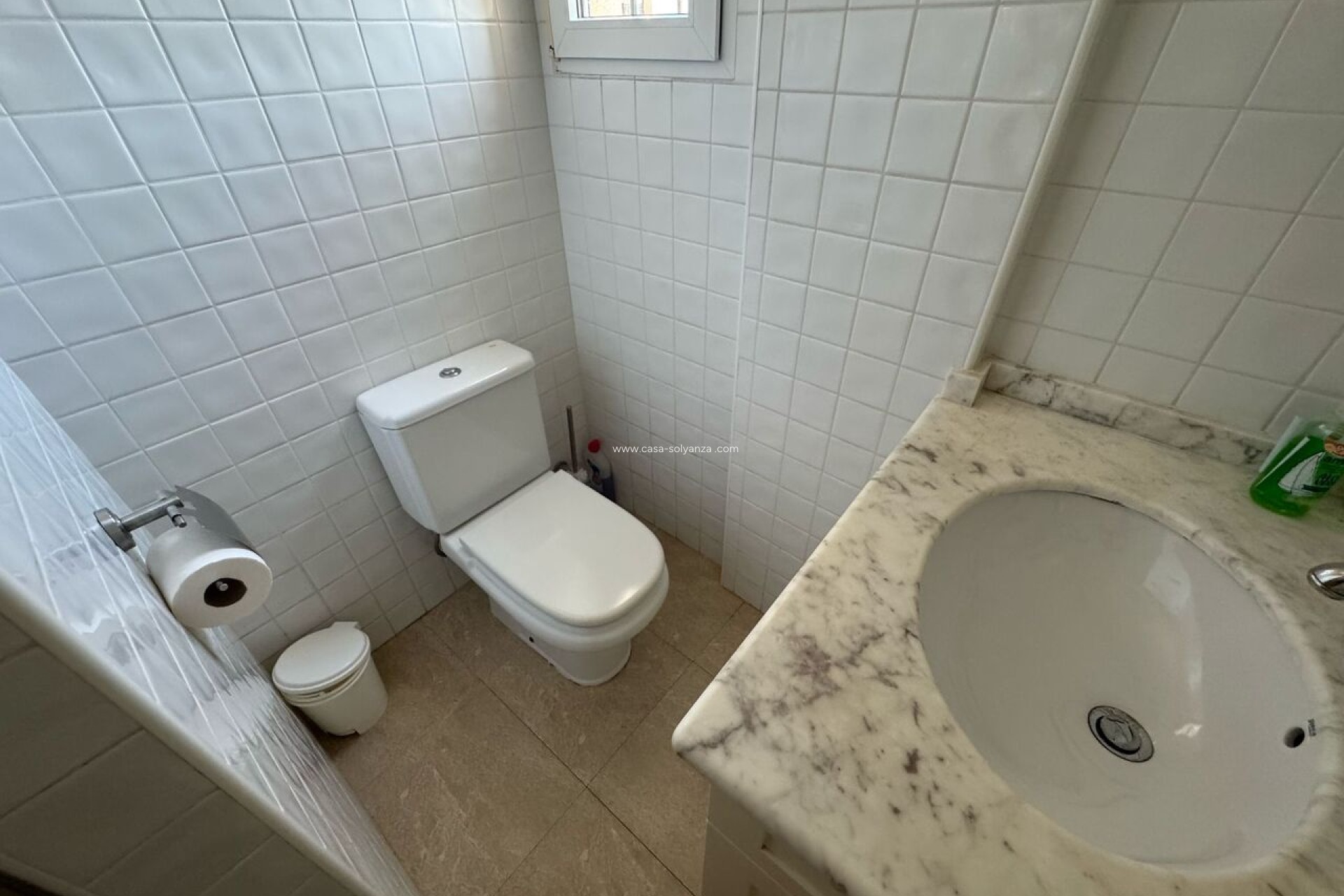 Herverkoop - Villa - Playa Flamenca - Costa Blanca