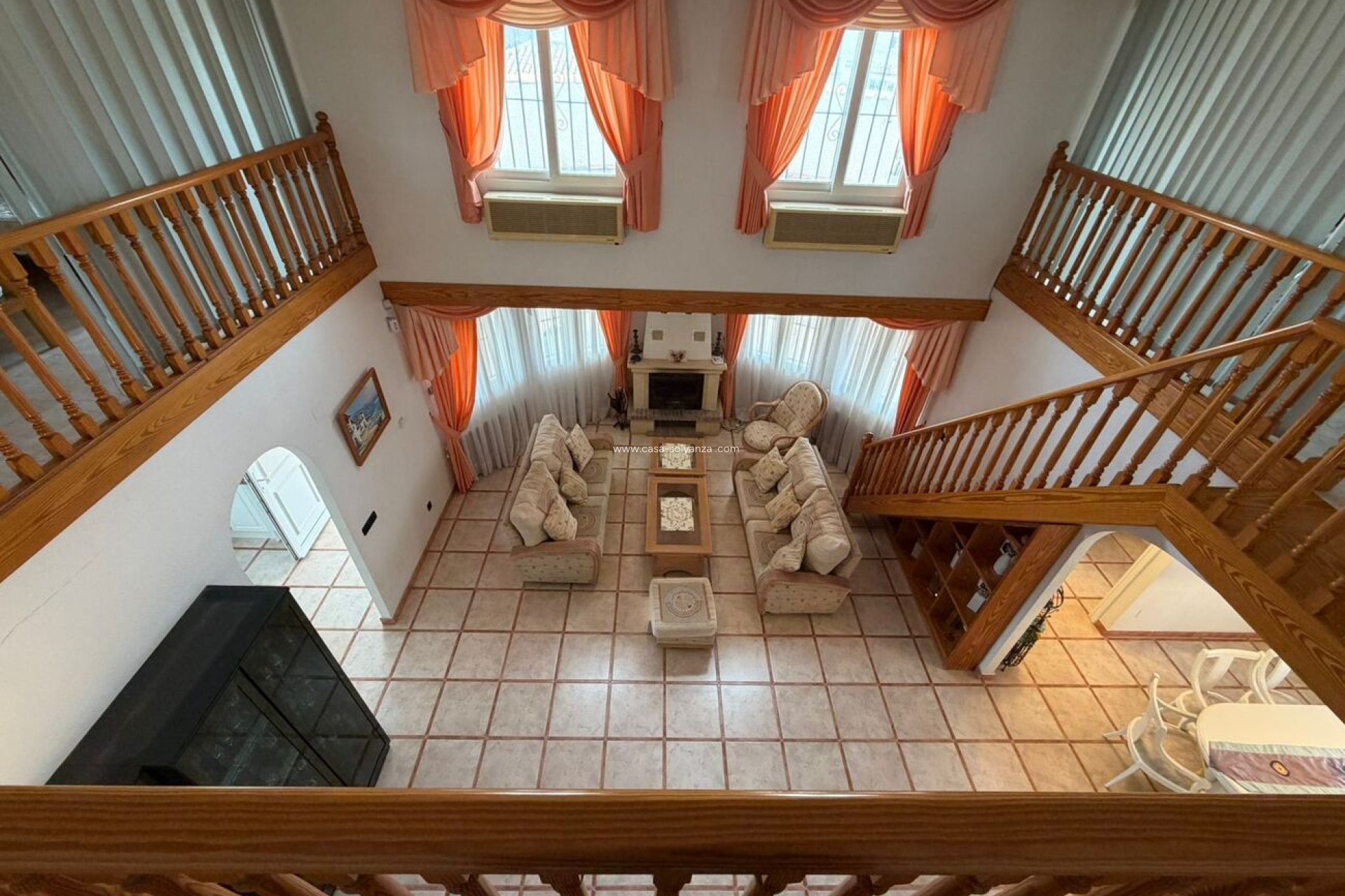 Herverkoop - Villa - Playa Flamenca - Costa Blanca