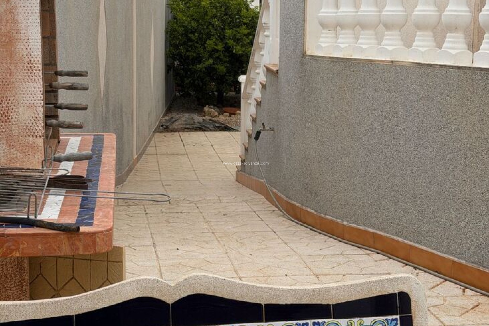 Herverkoop - Villa - Playa Flamenca - Costa Blanca