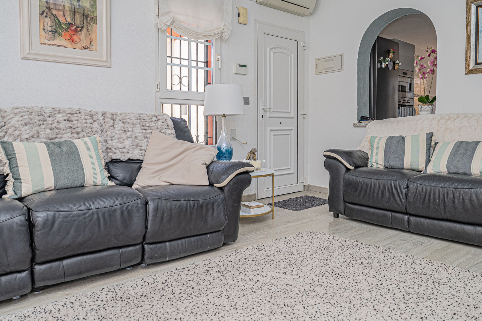 Herverkoop - Villa - Playa Flamenca - Montilla