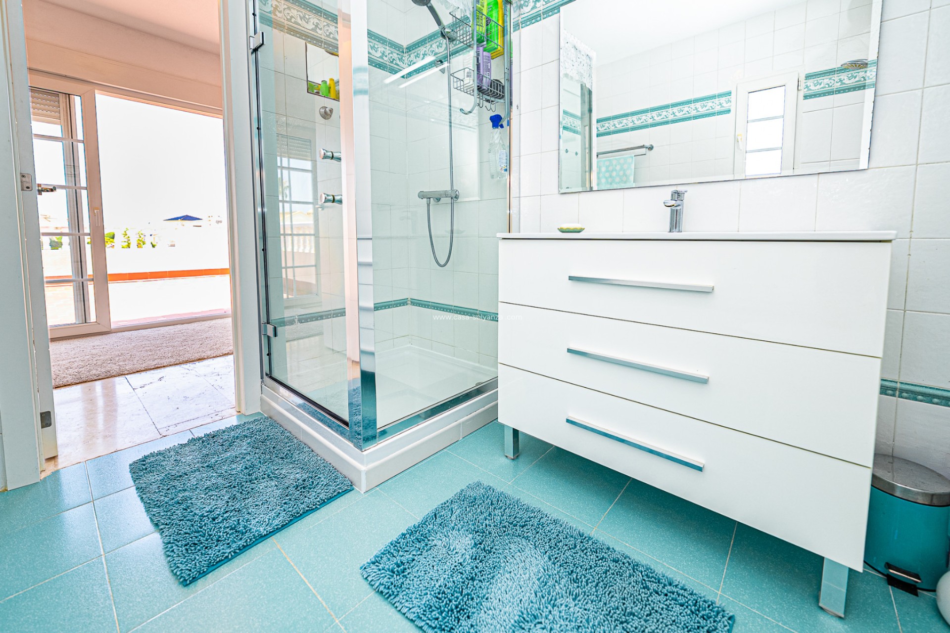 Herverkoop - Villa - Playa Flamenca - Montilla