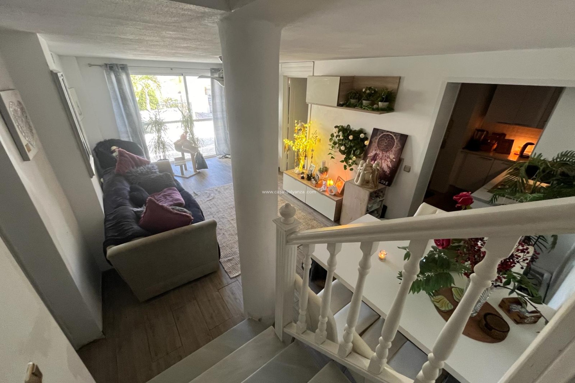 Herverkoop - Villa - Playa Flamenca - Orihuela Costa