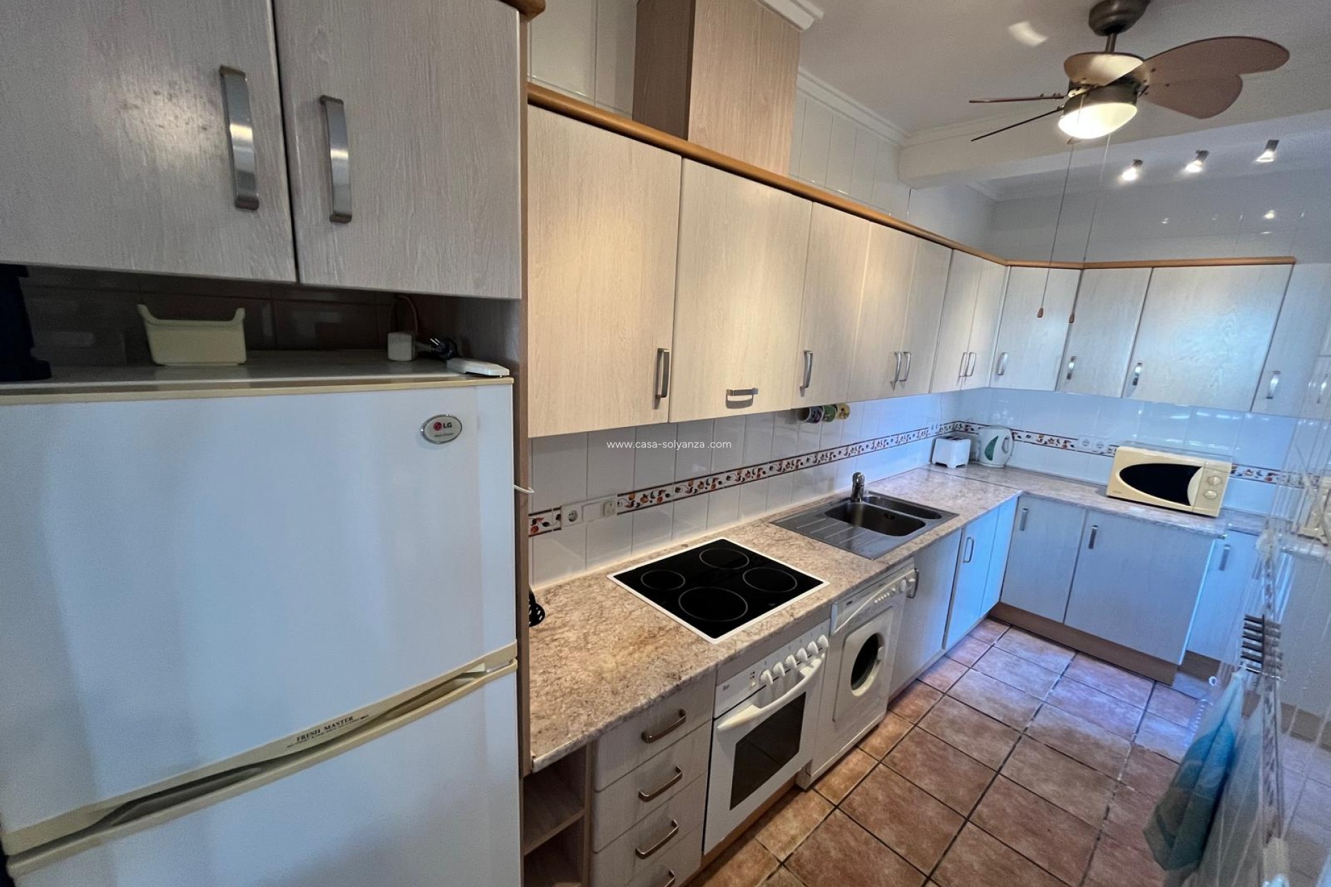 Herverkoop - Villa - Playa Flamenca - Orihuela Costa