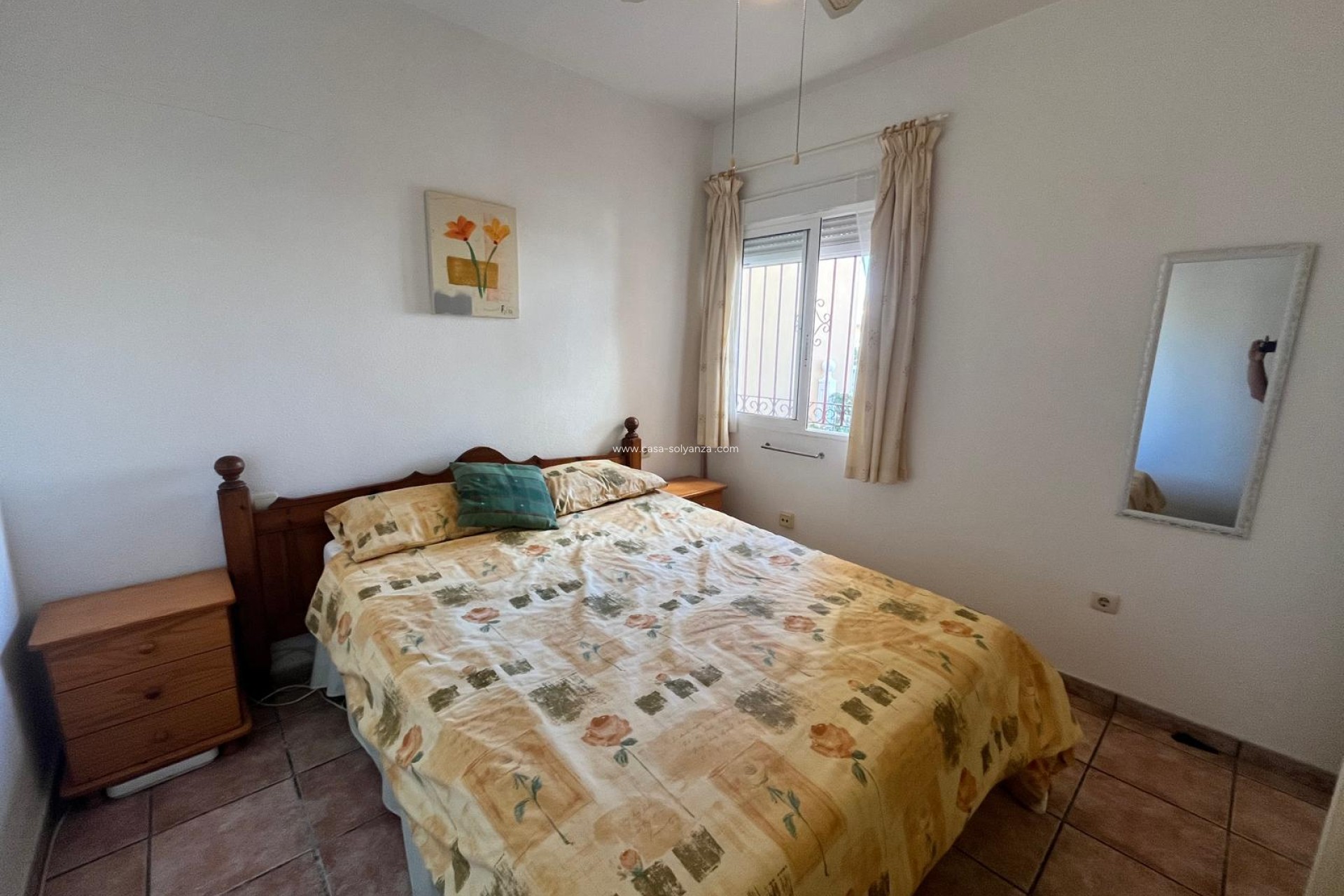 Herverkoop - Villa - Playa Flamenca - Orihuela Costa