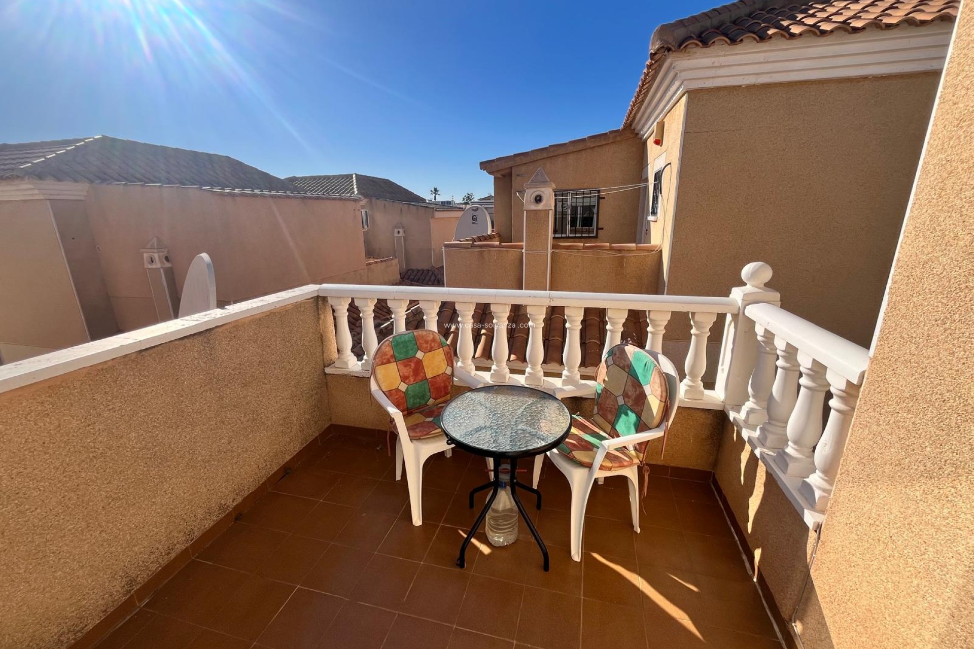 Herverkoop - Villa - Playa Flamenca - Orihuela Costa