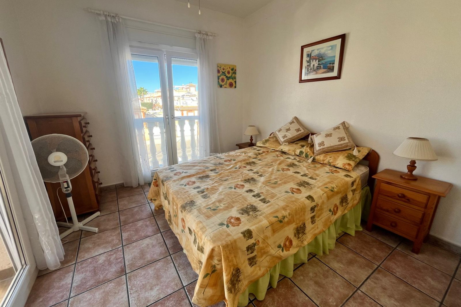 Herverkoop - Villa - Playa Flamenca - Orihuela Costa