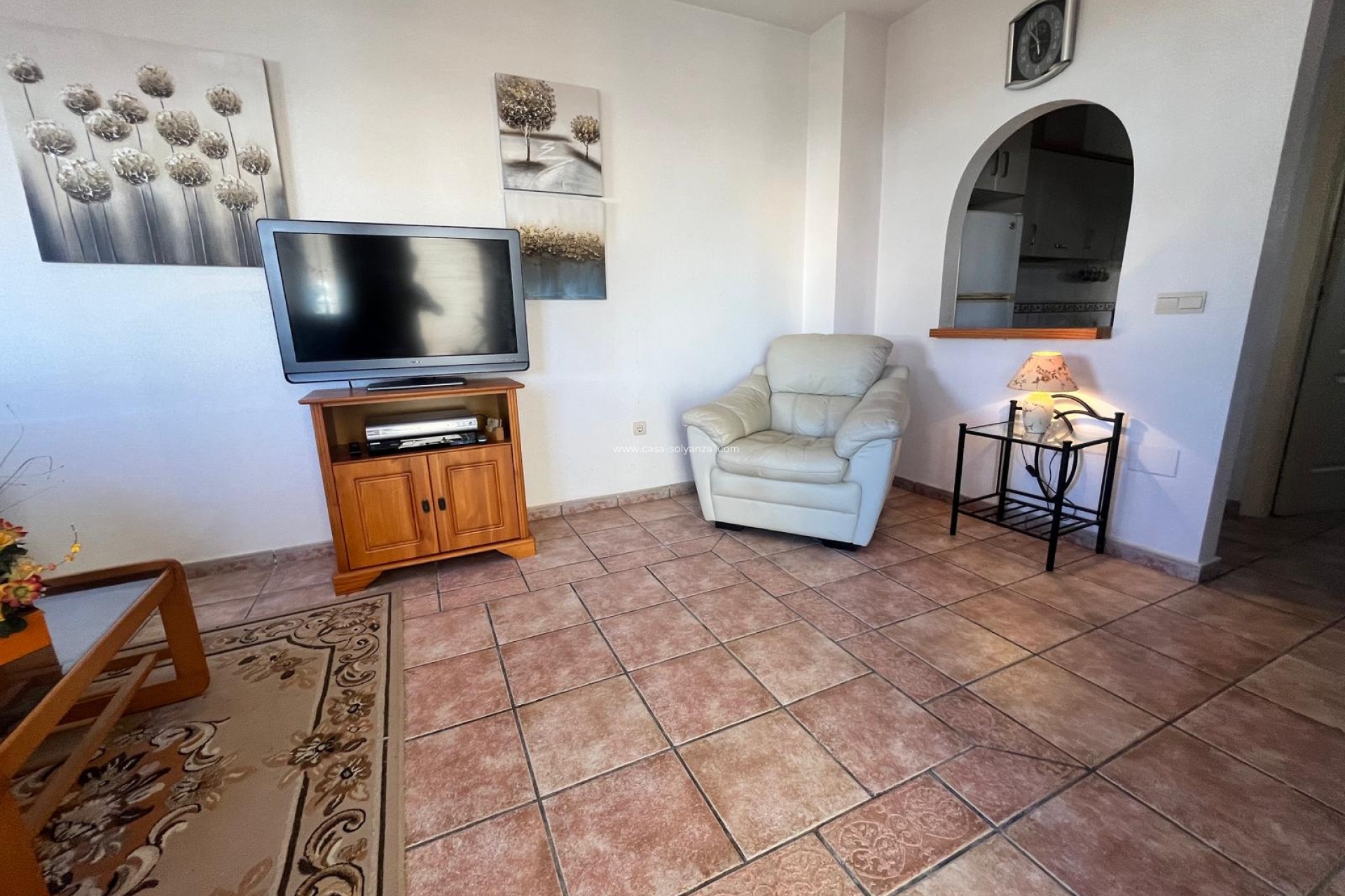 Herverkoop - Villa - Playa Flamenca - Orihuela Costa