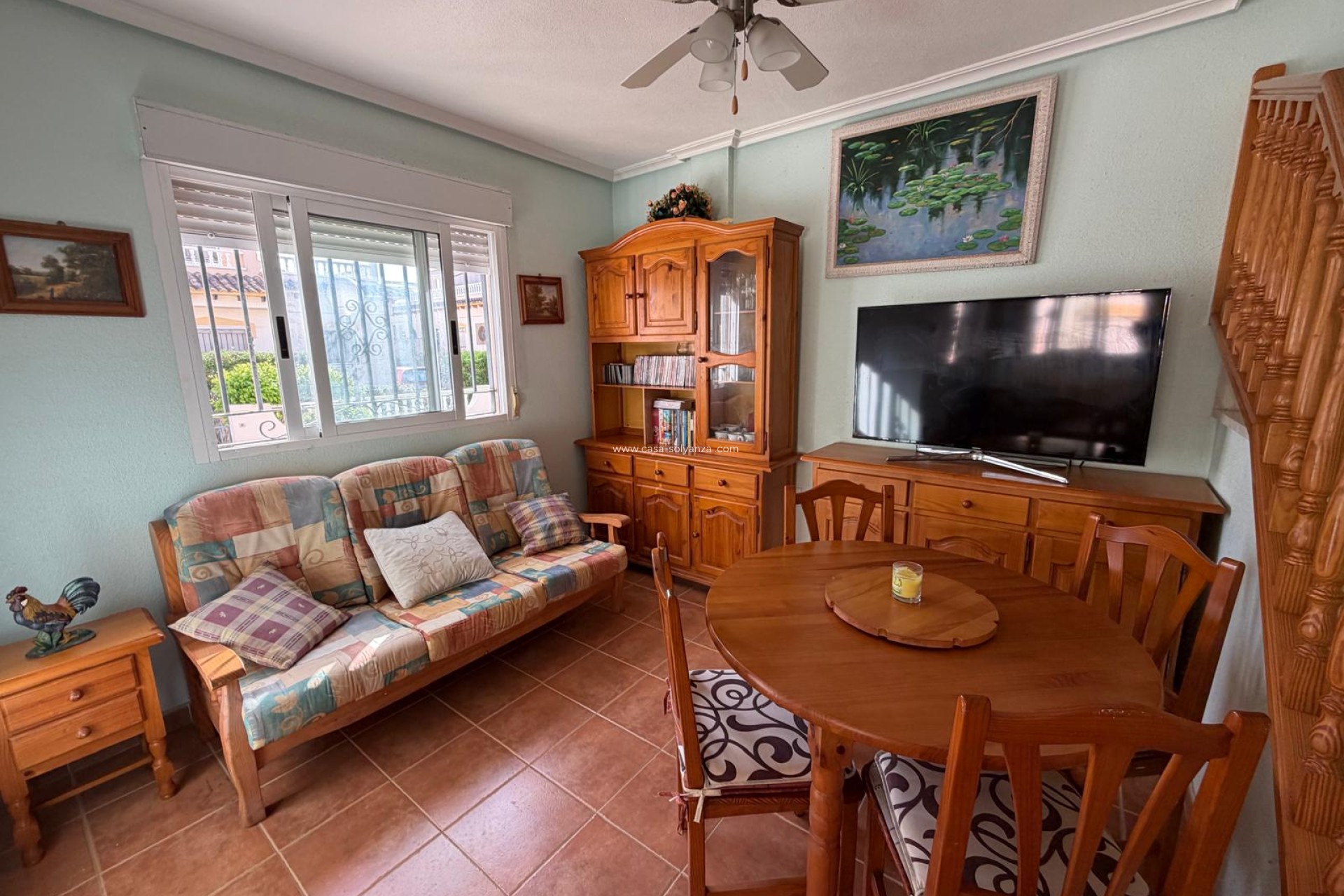 Herverkoop - Villa - Playa Flamenca - Orihuela Costa